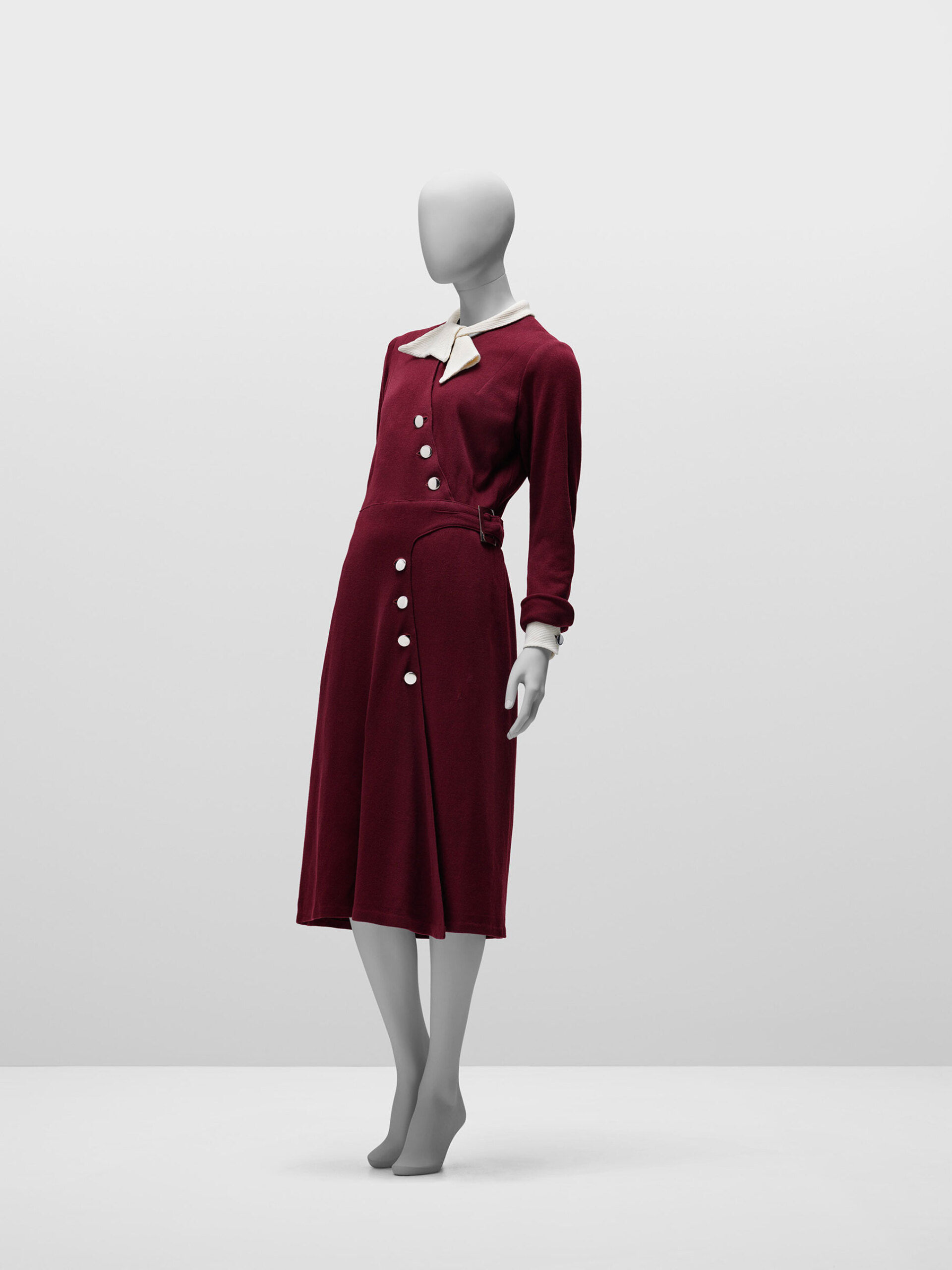 Φόρεμα από την Gabrielle Chanel, 1935
