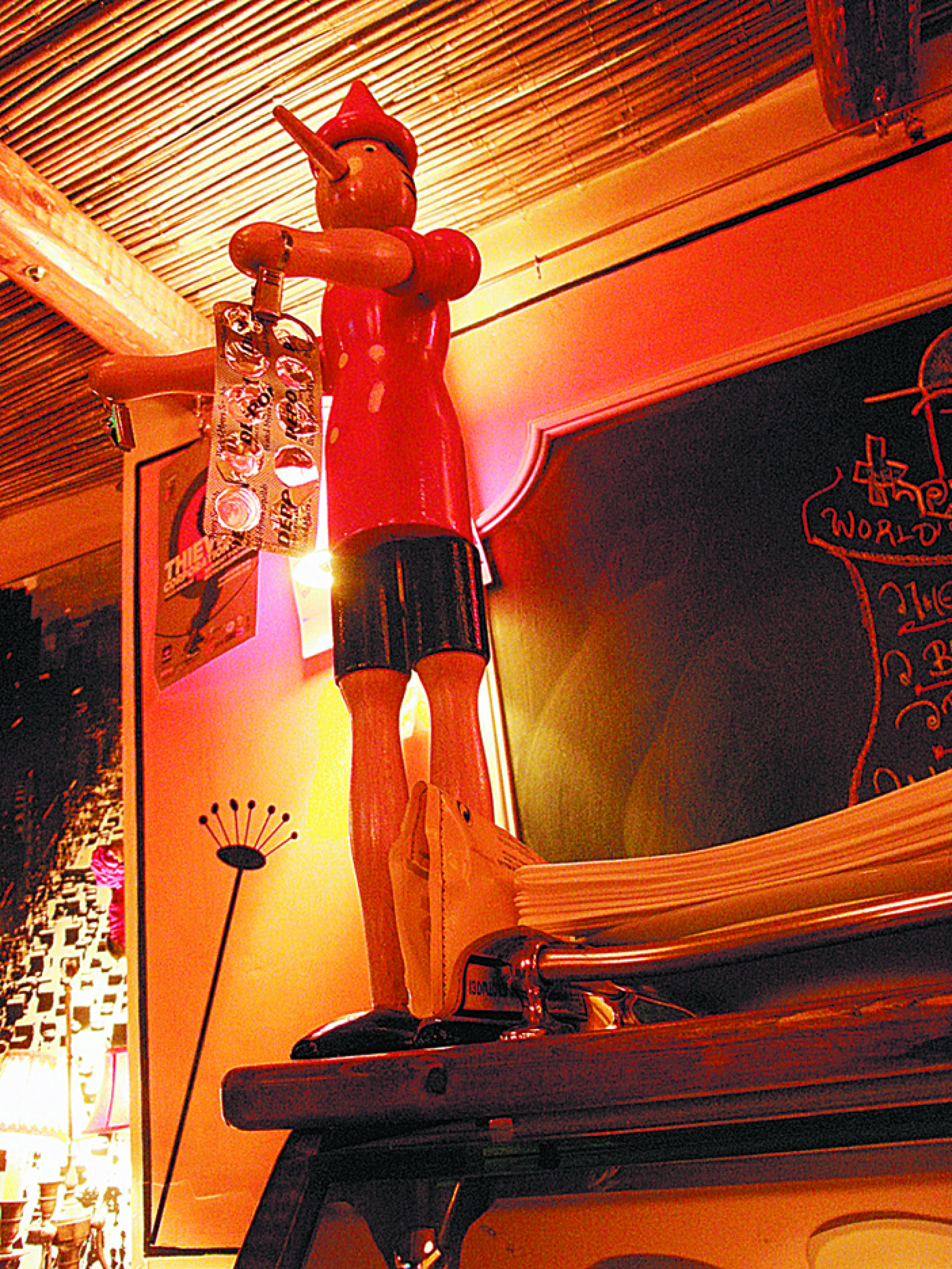 Φωτογραφία από το 7 Jokers Bar στο Σύνταγμα