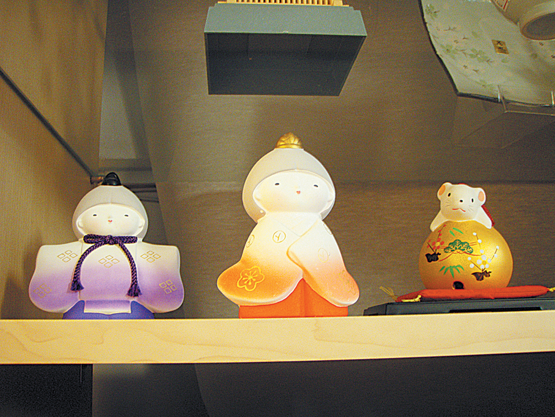 O θαυμαστός κόσμος των ζώων στο “Ruby’s”, στην Πλάκα. 