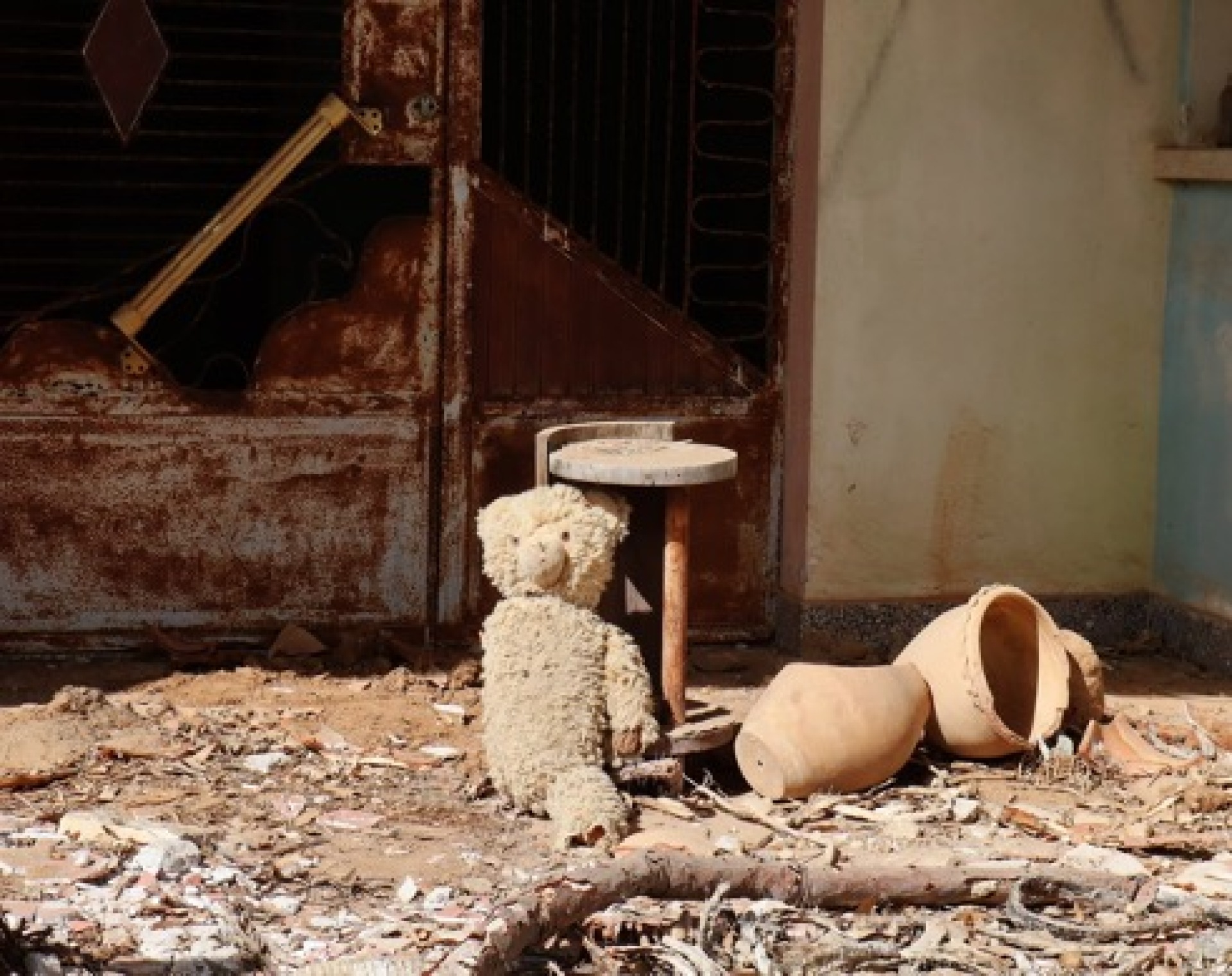 Η Ιστορία της Κύπρου και τα Βαρώσια - Αμμόχωστος, της Ντροπής, Βίβιαν Αβρααμίδου - Πλουμπή