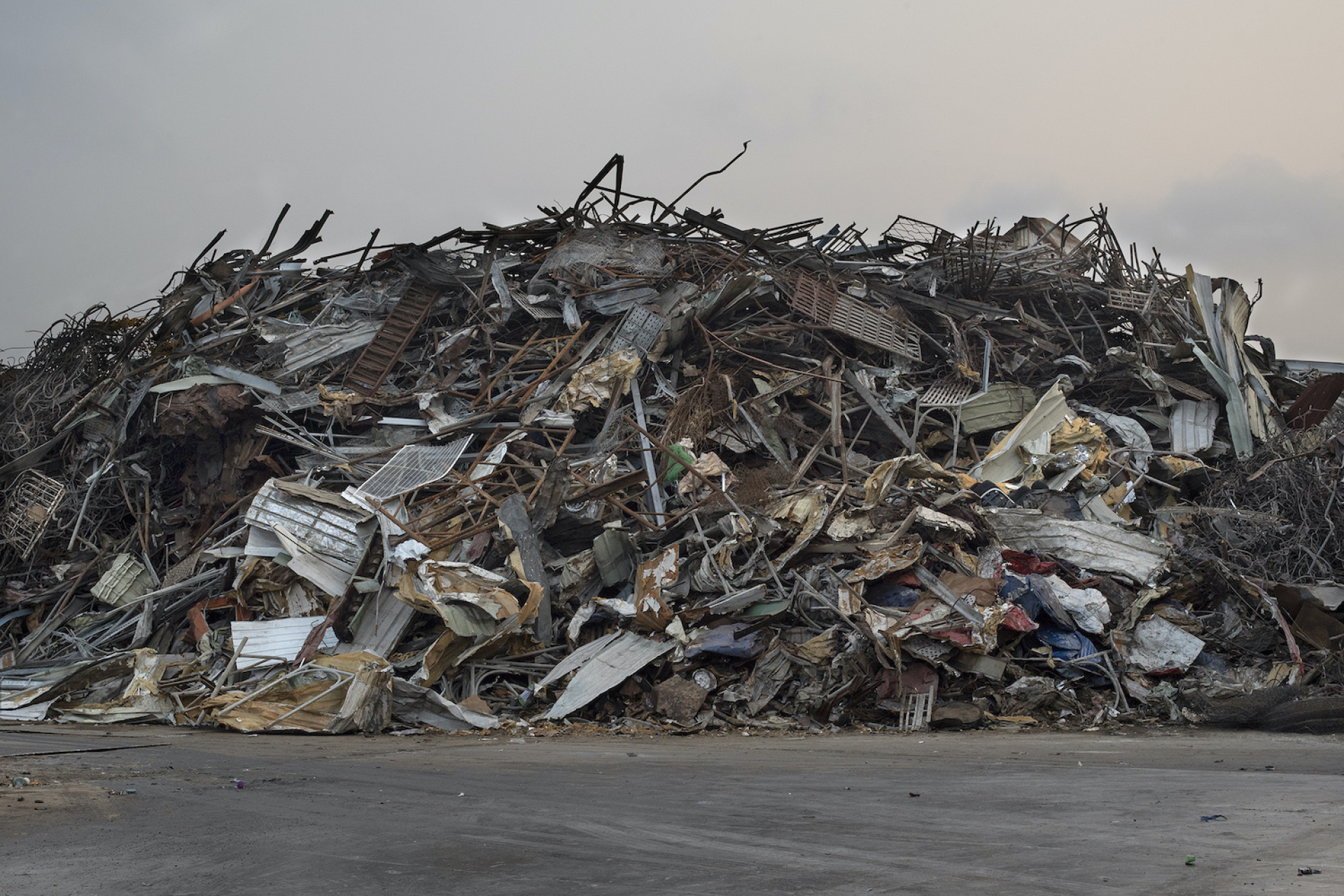 Ασκήσεις απώλειας ελέγχου, Karolina Bregula, Ύψιλον / 17.10-26.11.2023