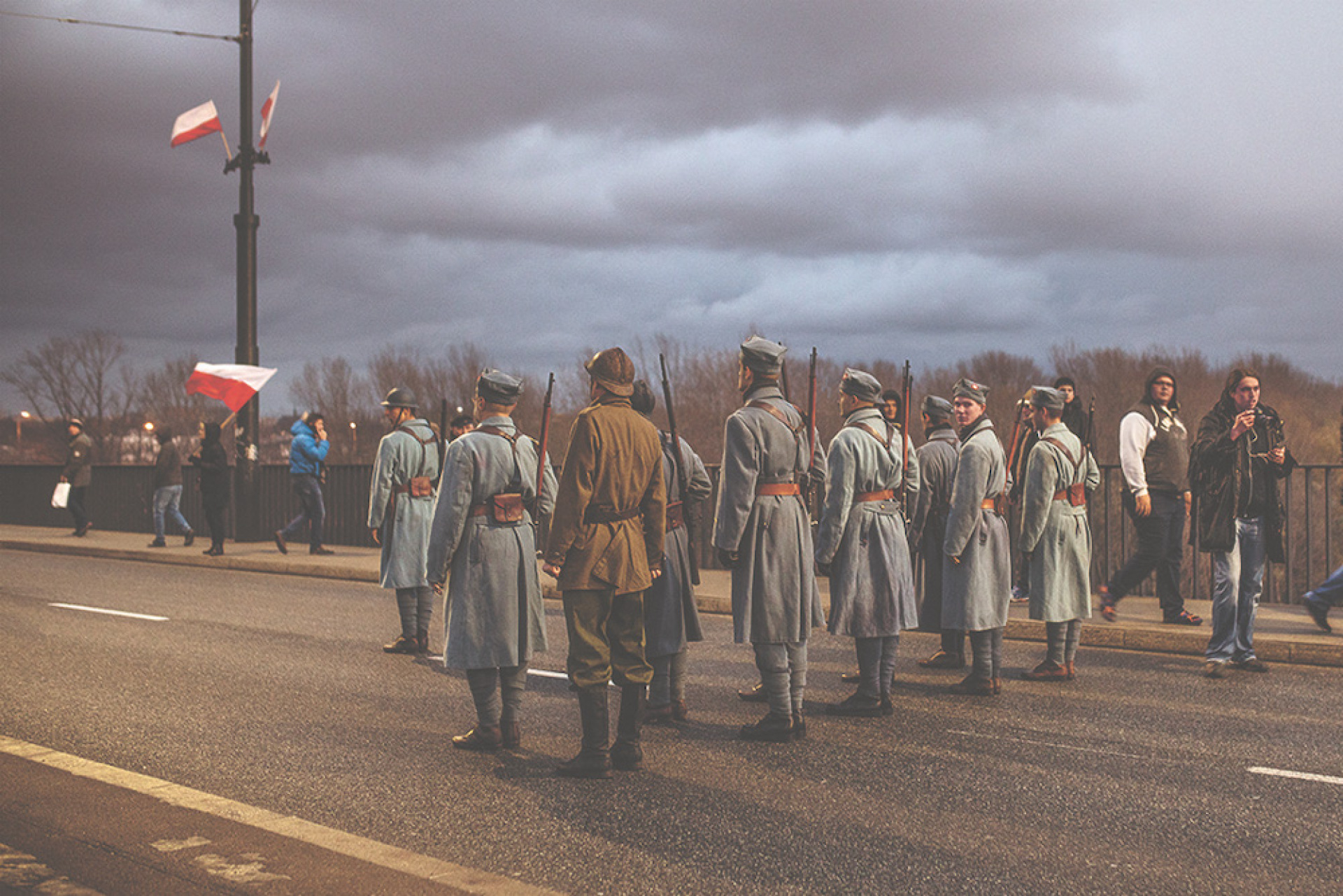 Christian Lutz  Από τη σειρά «Πολίτες», 2021