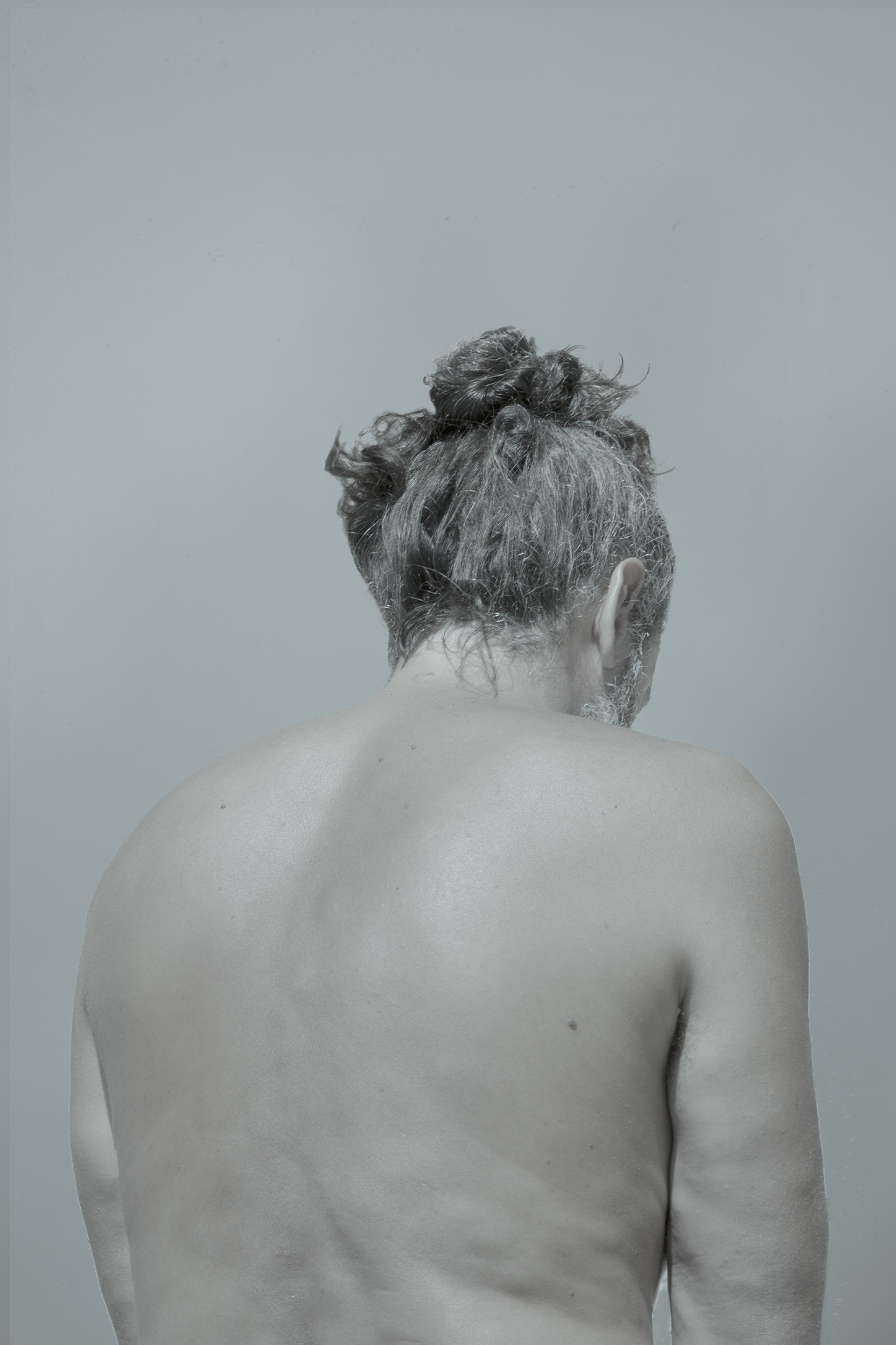 Χάνοντας το τυρκουάζ, Ιουστίνη Δρακουλάκου, Goethe-Institut Thessaloniki, 16.10.2023-11.02.2024