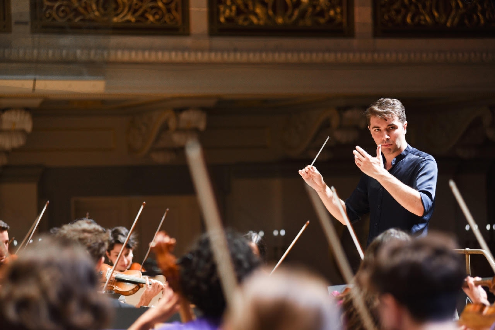 Ο Διονύσης Γραμμένος διευθύνει την ΕΛΣΟΝ