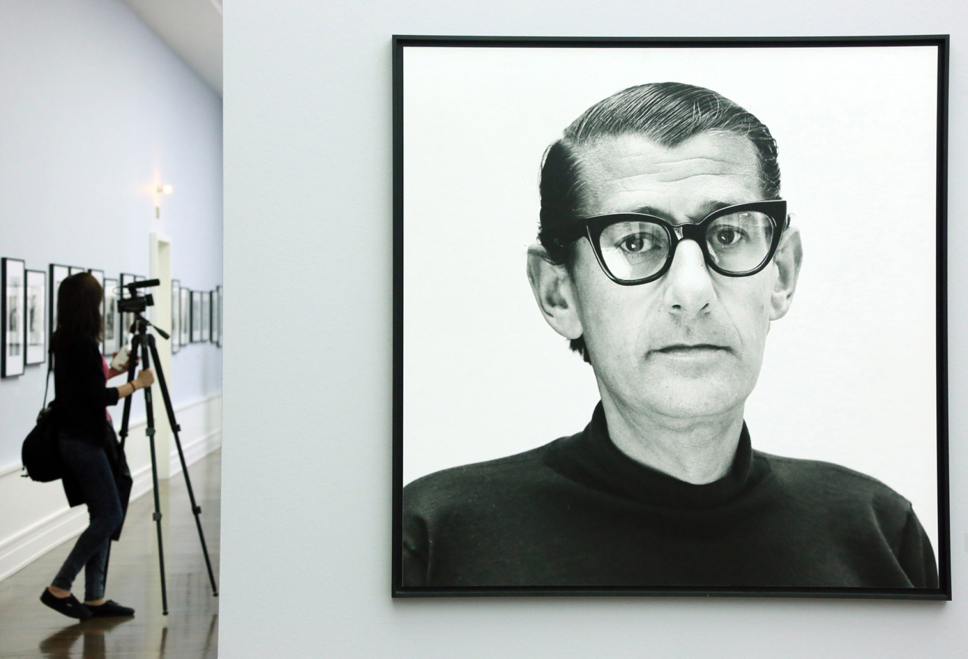 Helmut και June Newton: Μια ιστορία 55 χρόνων φτιαγμένη από αγάπη