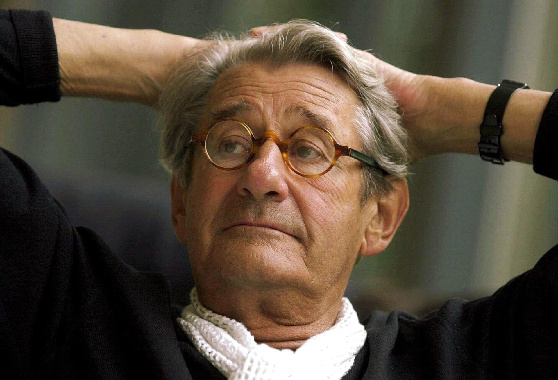 Helmut και June Newton: Μια ιστορία 55 χρόνων φτιαγμένη από αγάπη