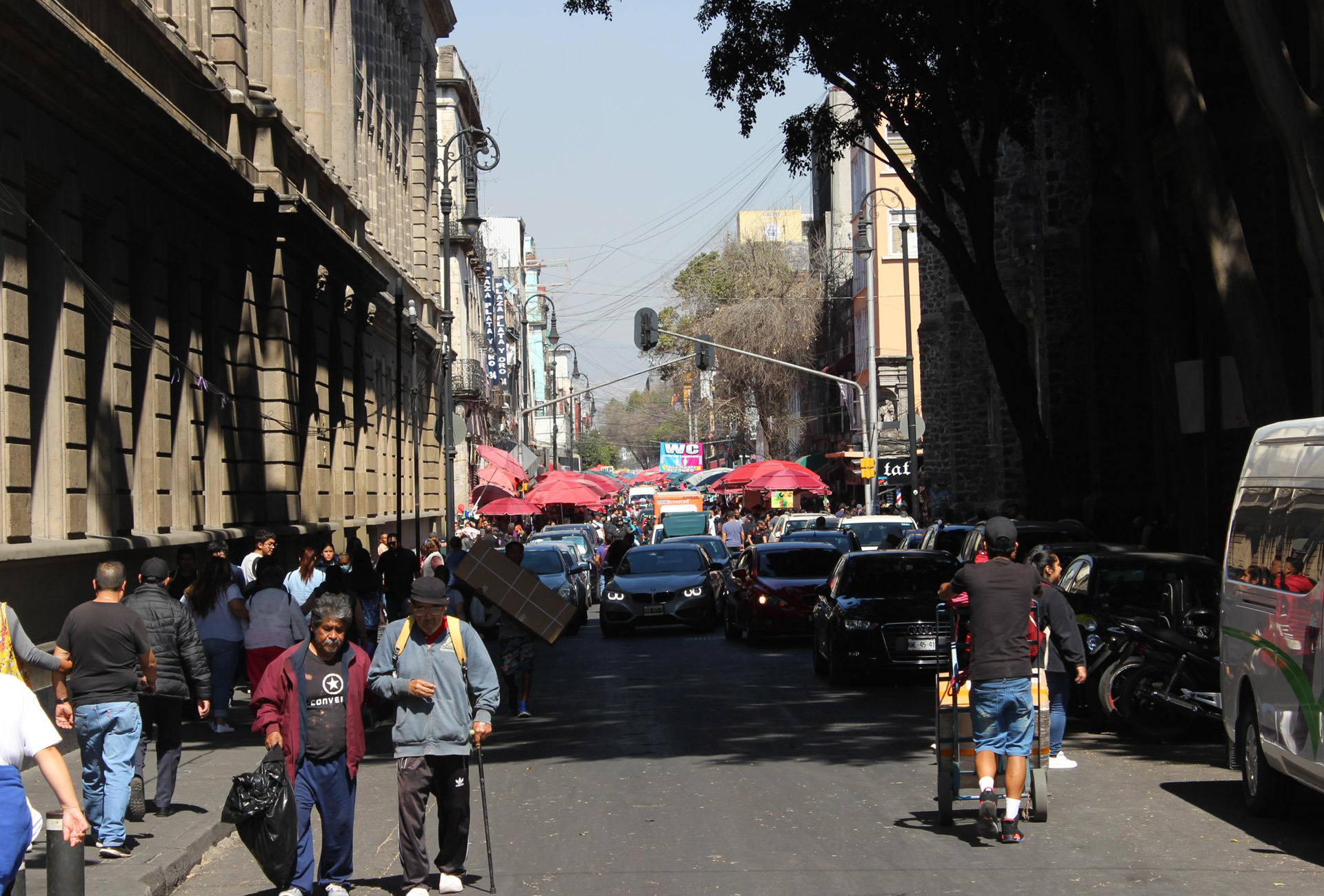 Πόλη του Μεξικού