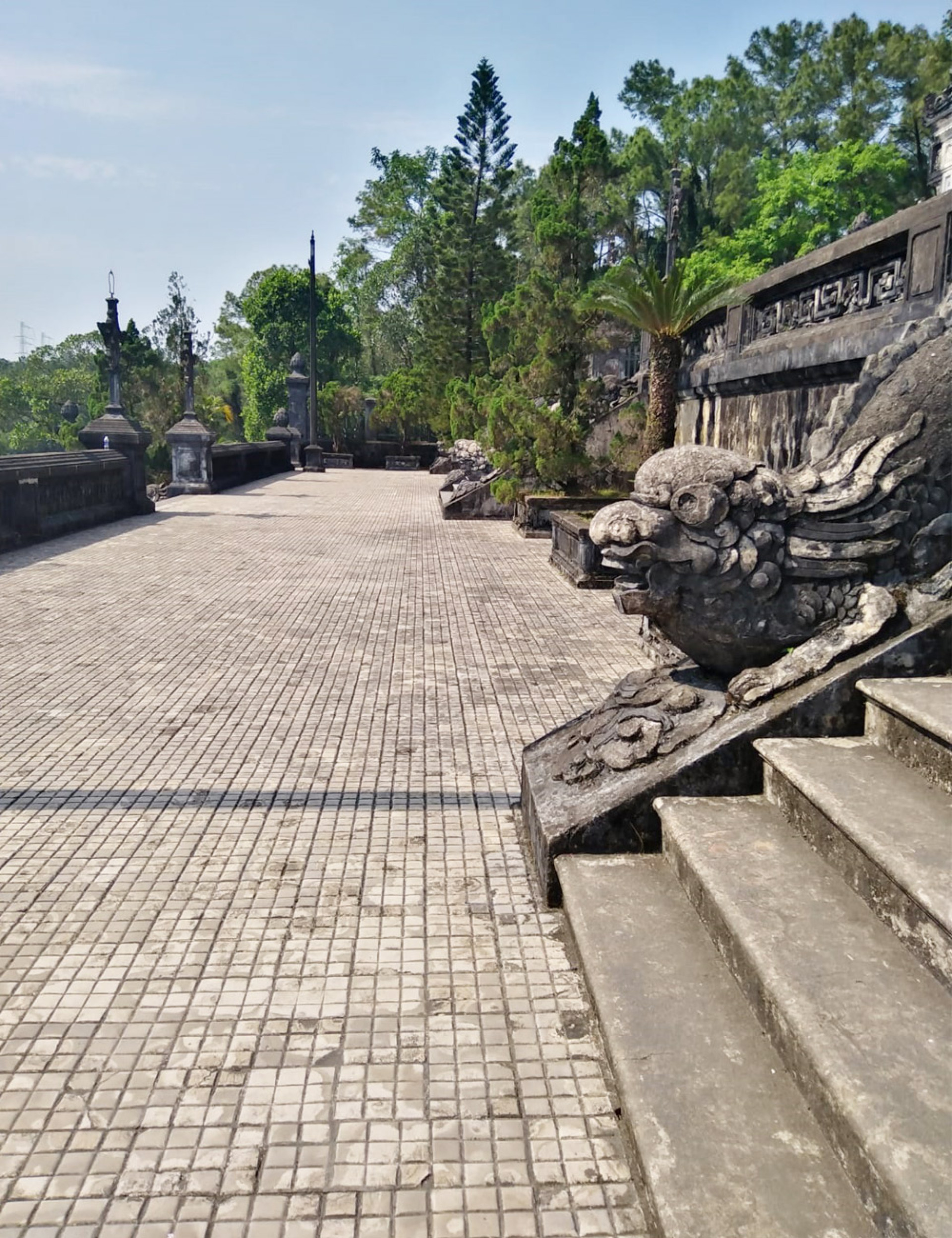 Βιετνάμ: Ταξιδεύοντας στη αρχαία πόλη Χόι Αν