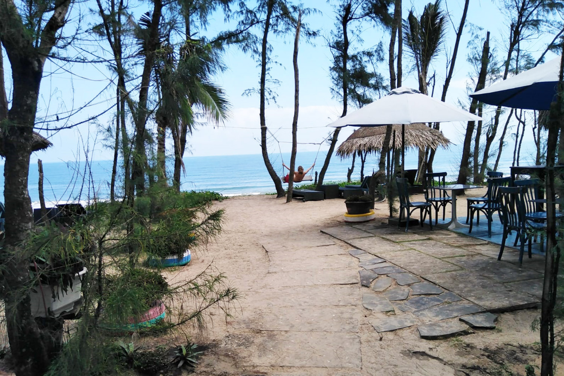 Βιετνάμ: Ταξιδεύοντας στη αρχαία πόλη Χόι Αν