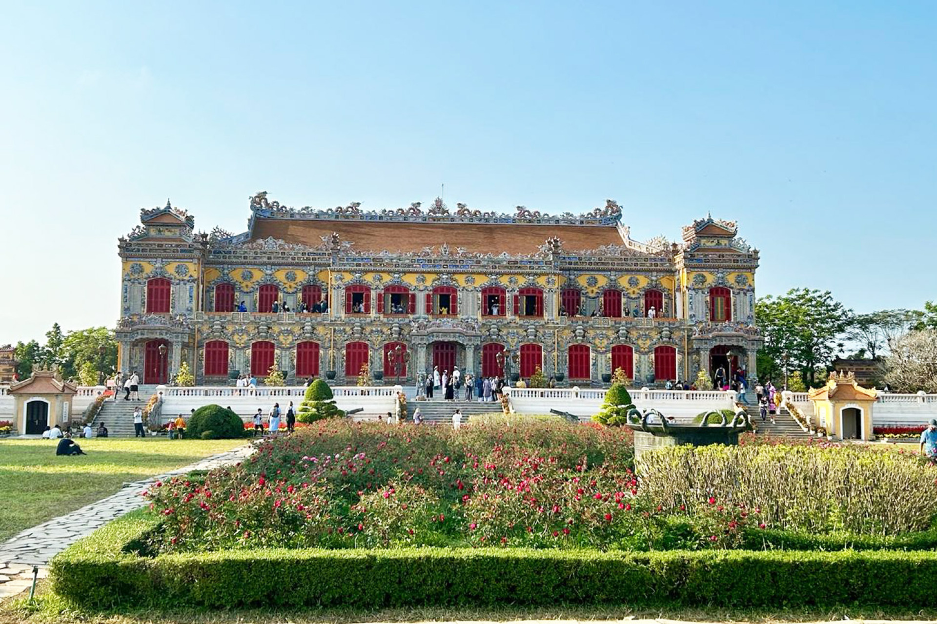 Βιετνάμ: Ταξιδεύοντας στη αρχαία πόλη Χόι Αν