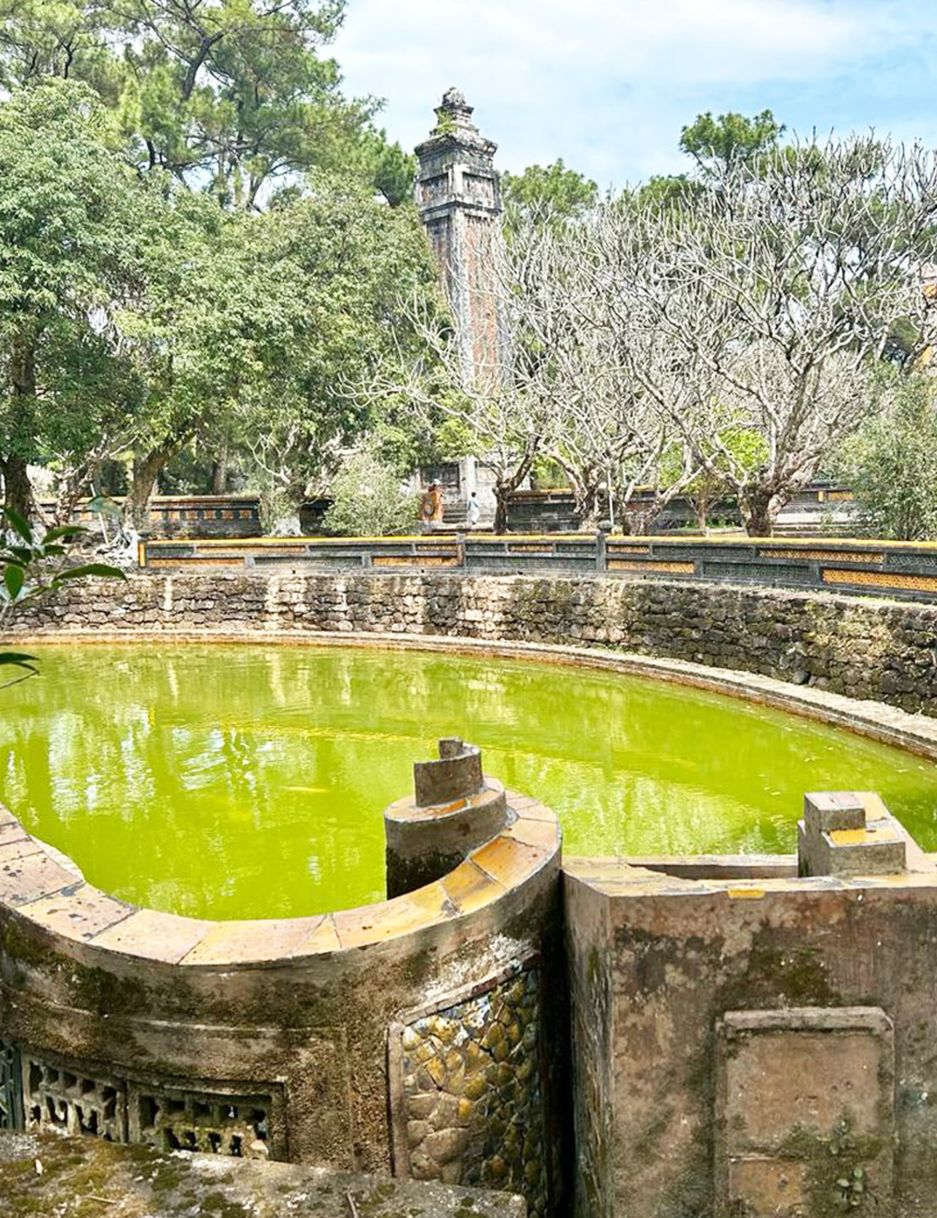 Βιετνάμ: Ταξιδεύοντας στη αρχαία πόλη Χόι Αν