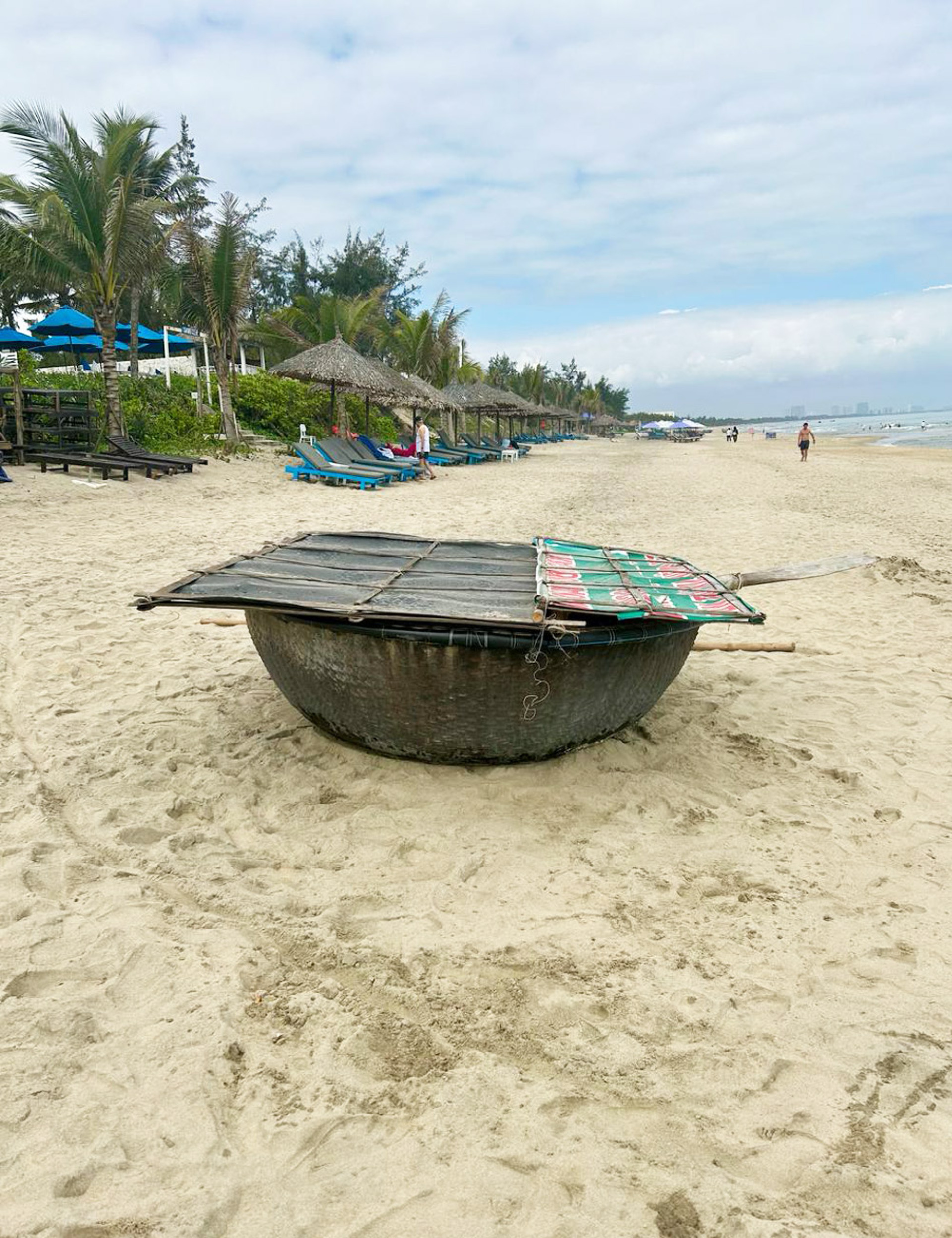 Βιετνάμ: Ταξιδεύοντας στη αρχαία πόλη Χόι Αν