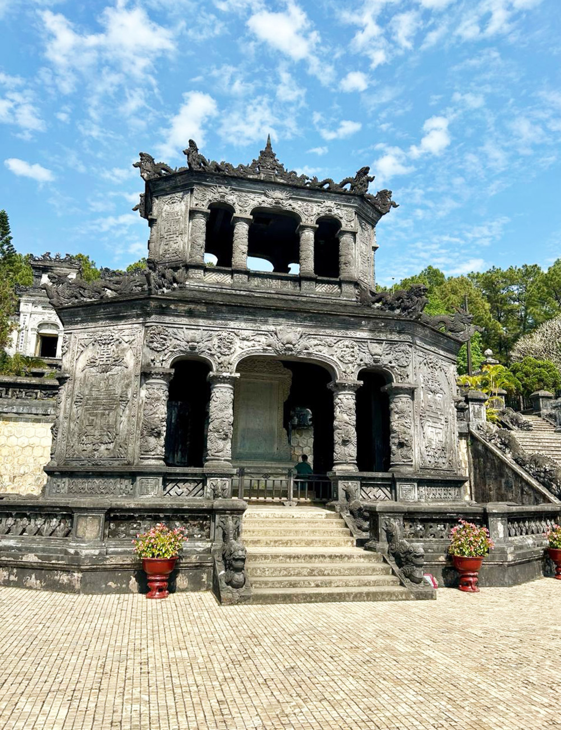 Βιετνάμ: Ταξιδεύοντας στη αρχαία πόλη Χόι Αν