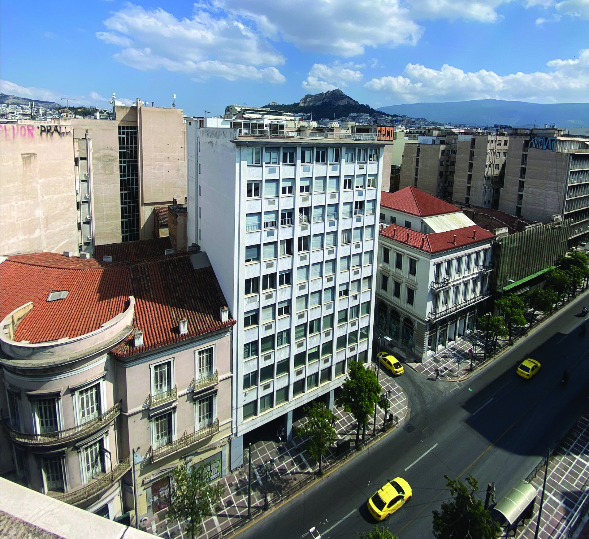 Ξενοδοχείο