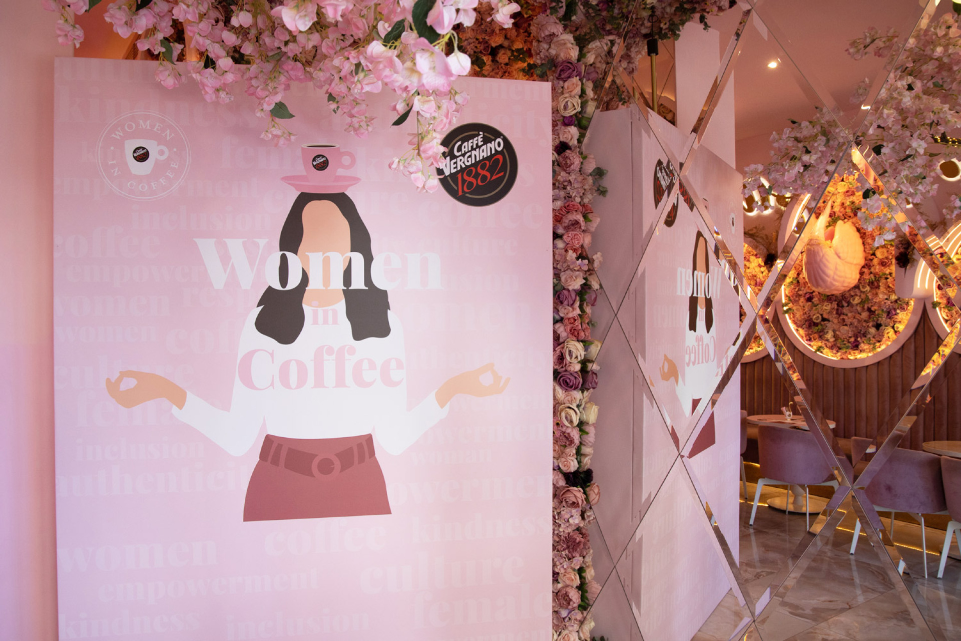 Το πρόγραμμα Women In Coffee του Caffè Vergnanο βοηθάει τις γυναίκες που εργάζονται στις φυτείες καφέ