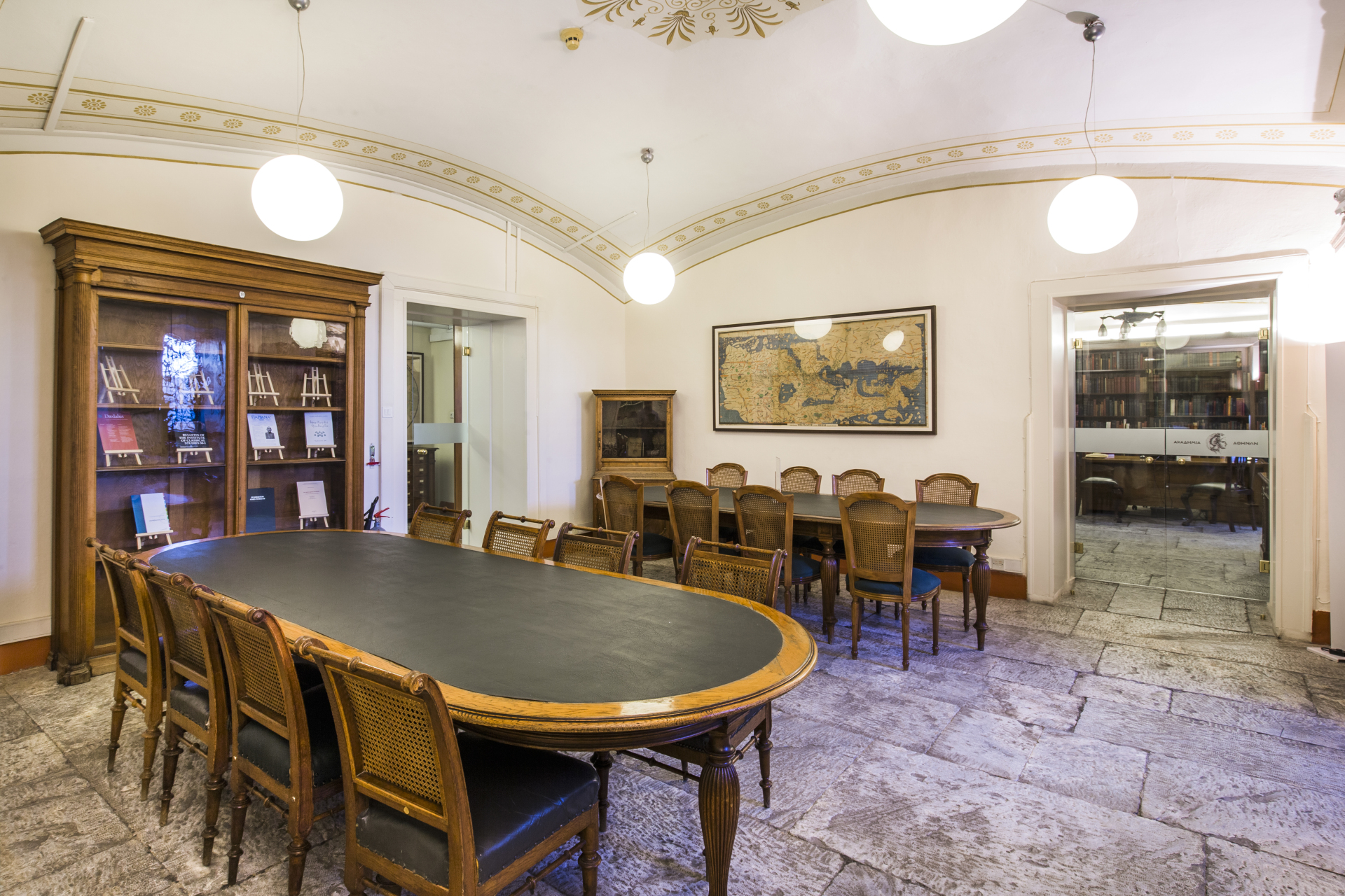 Ακαδημία Αθηνών