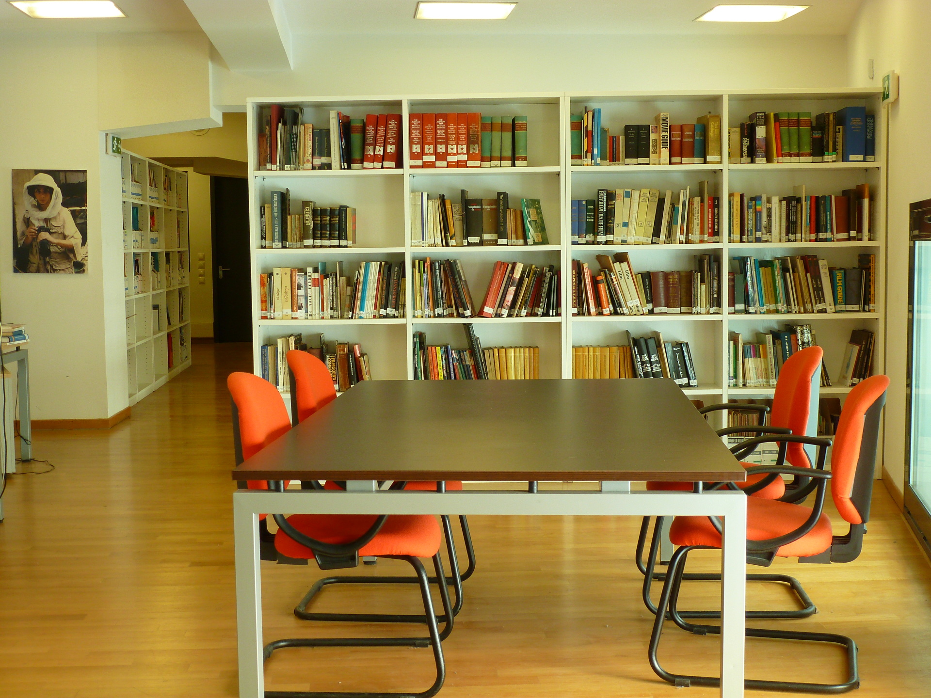 Ταινιοθήκη της Ελλάδας