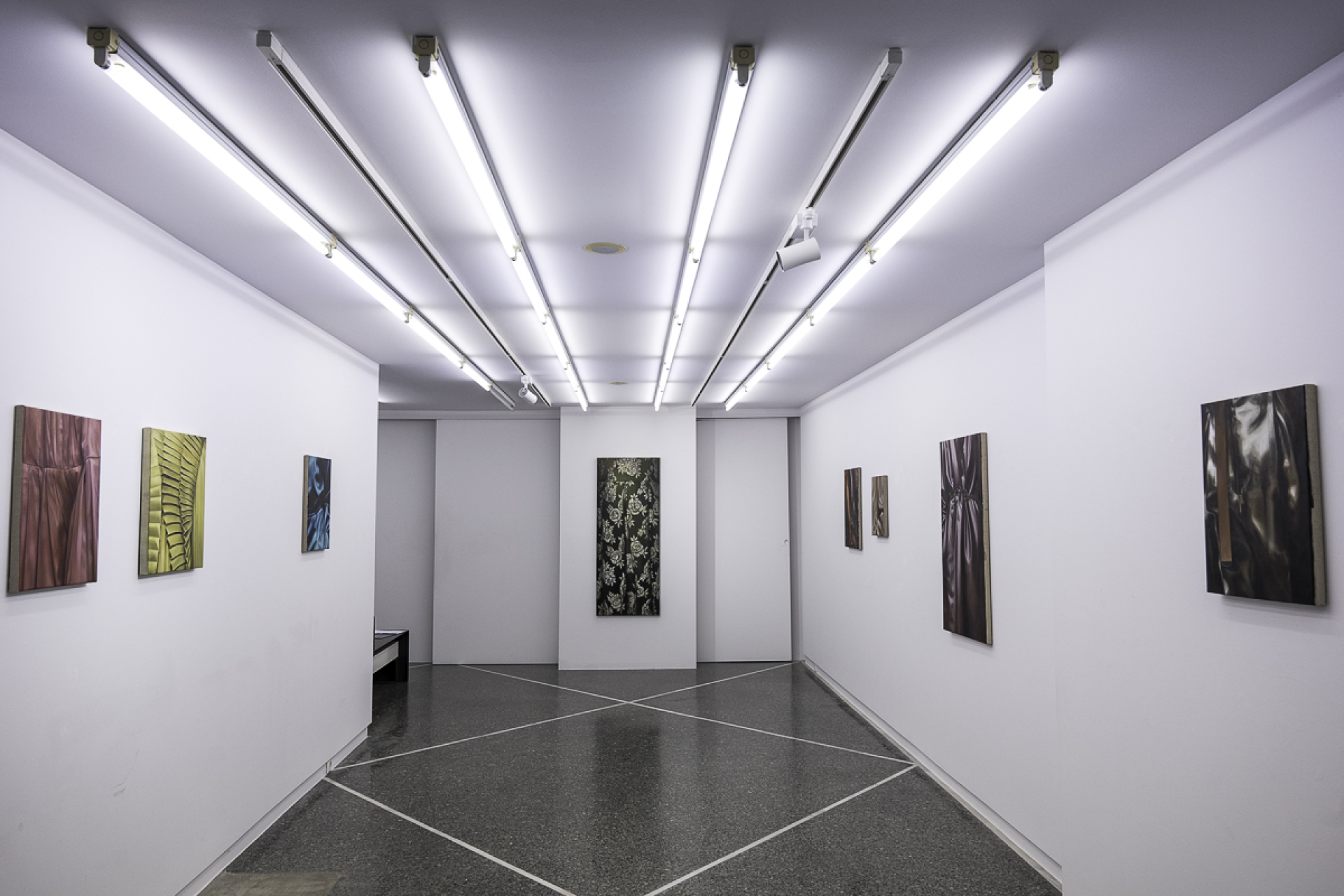 Λία Καζάκου: «Η μελέτη του φωτός αποτελεί διαχρονικά την ουσιωδέστερη πράξη»