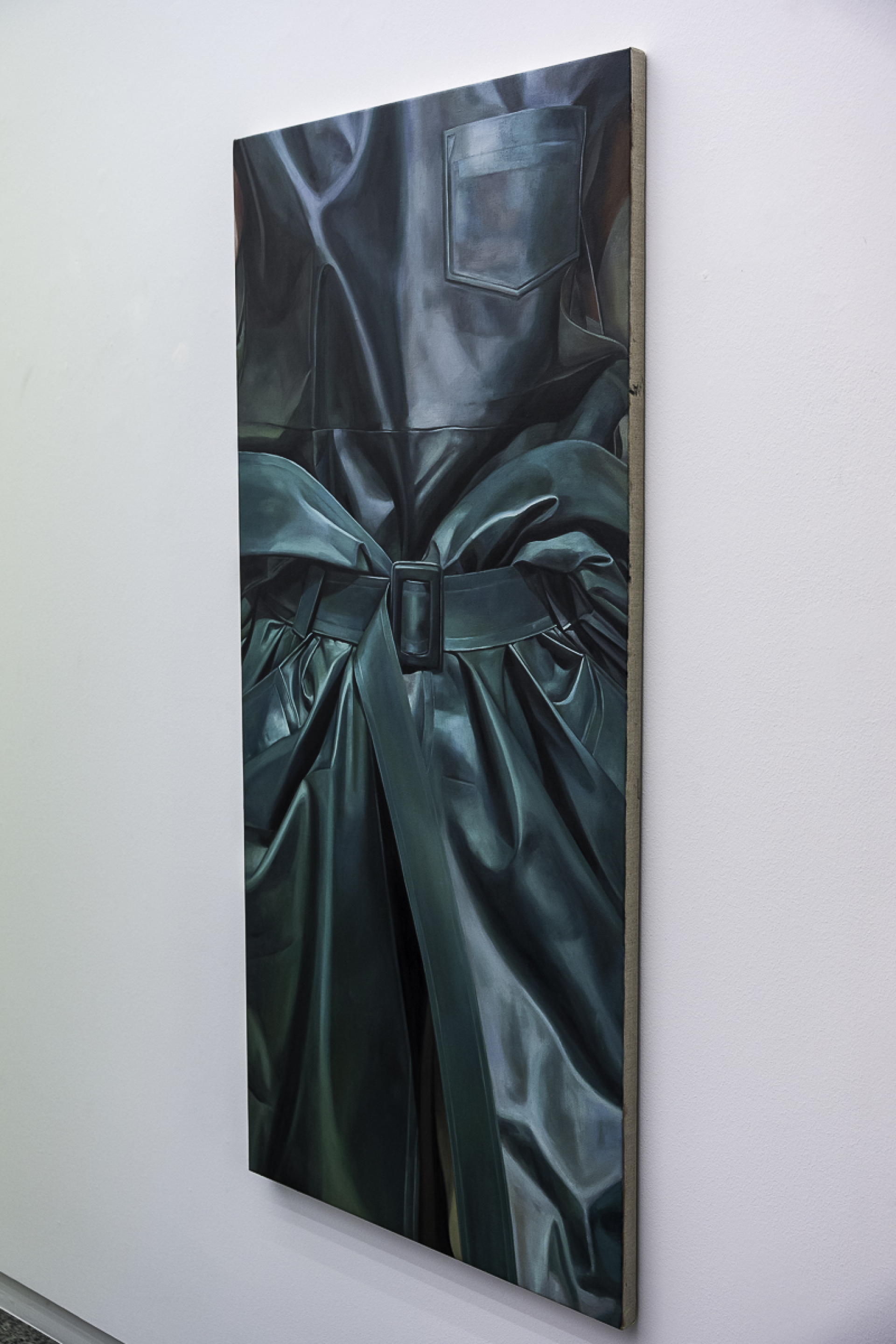 Λία Καζάκου: «Η μελέτη του φωτός αποτελεί διαχρονικά την ουσιωδέστερη πράξη»