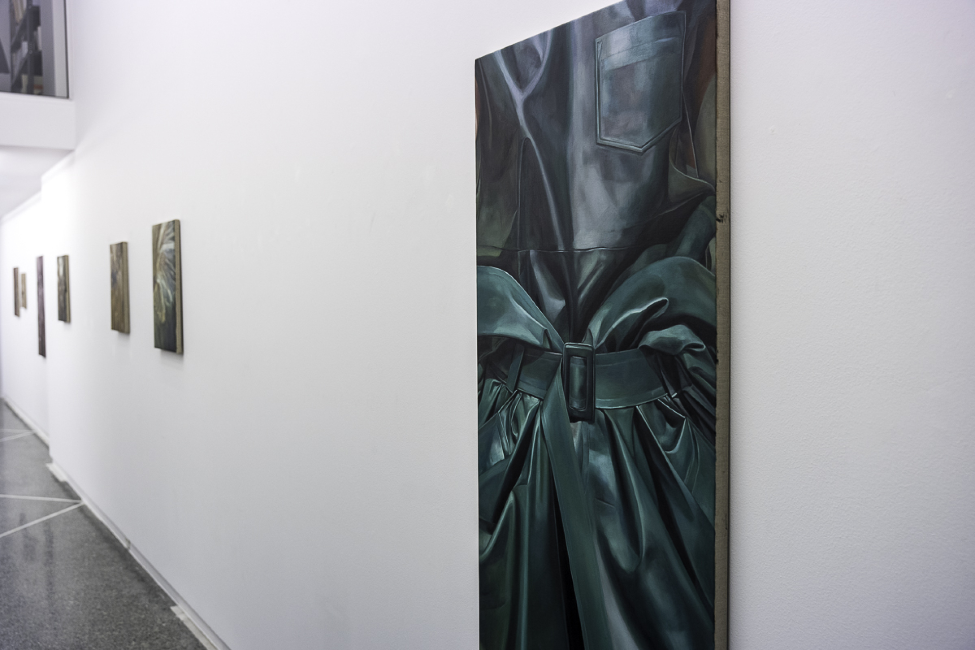 Λία Καζάκου: «Η μελέτη του φωτός αποτελεί διαχρονικά την ουσιωδέστερη πράξη»