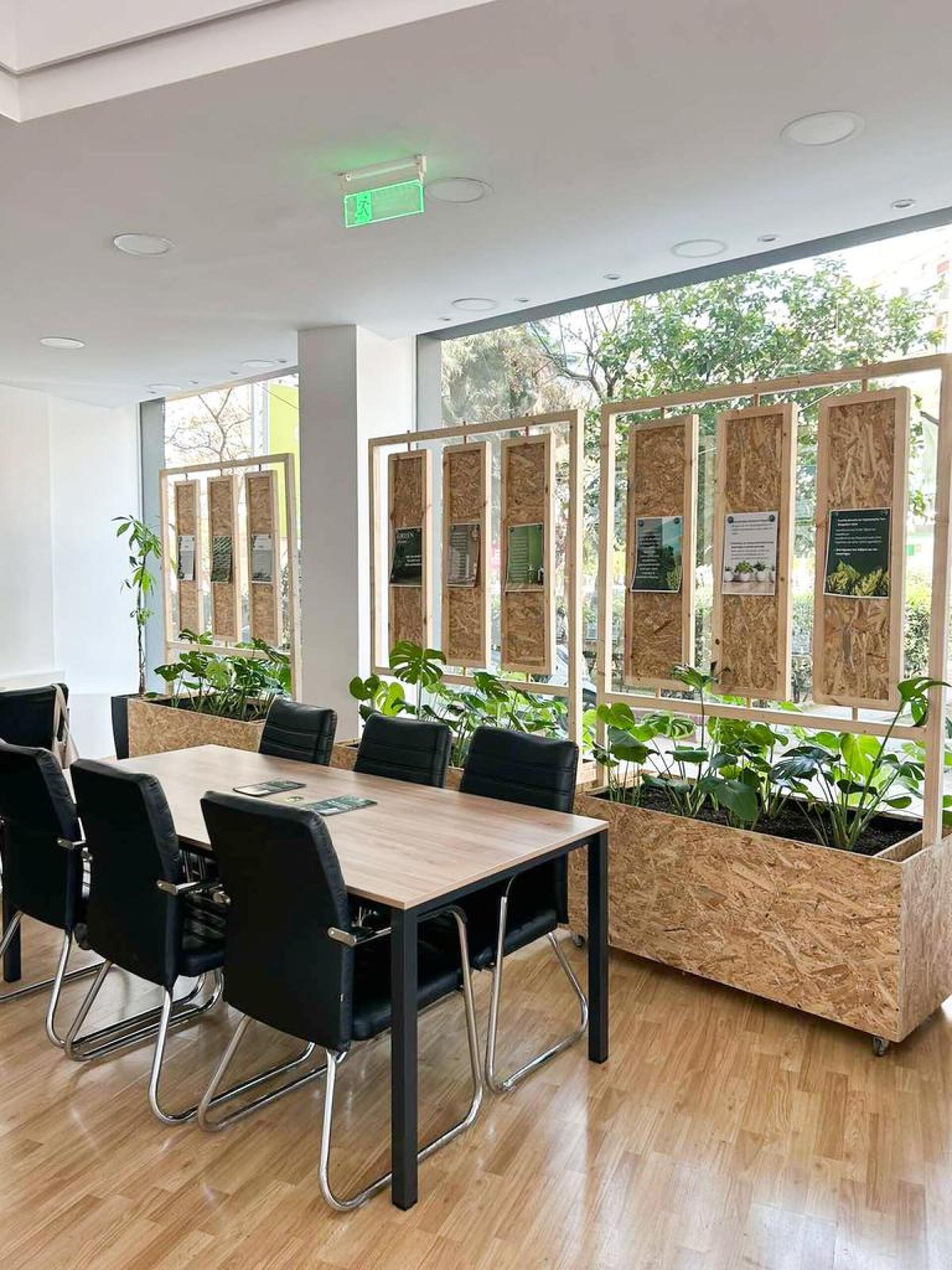 Η Green Estate αλλάζει στον τρόπο προσέγγισης της μεσιτείας