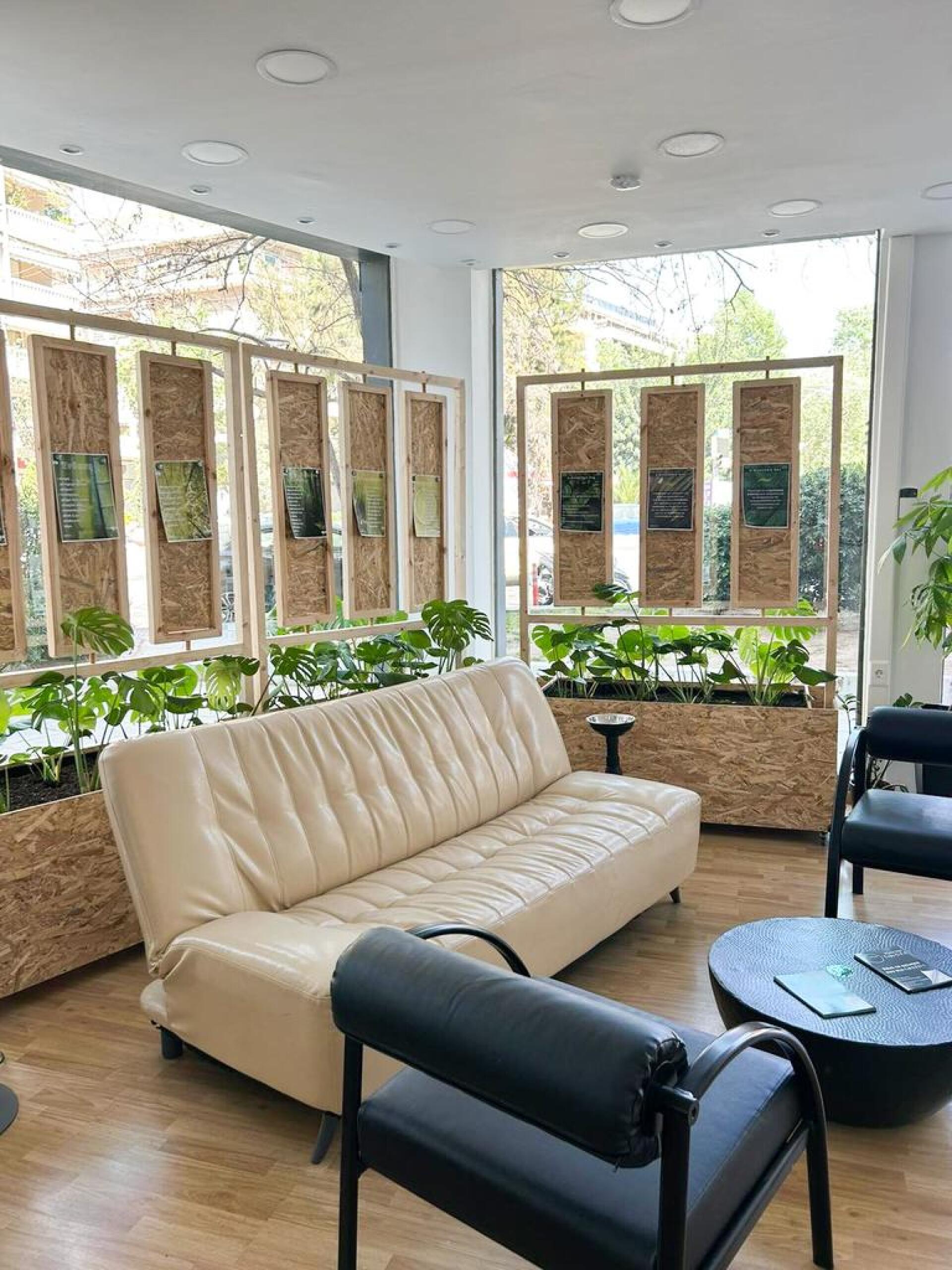 Η Green Estate αλλάζει στον τρόπο προσέγγισης της μεσιτείας