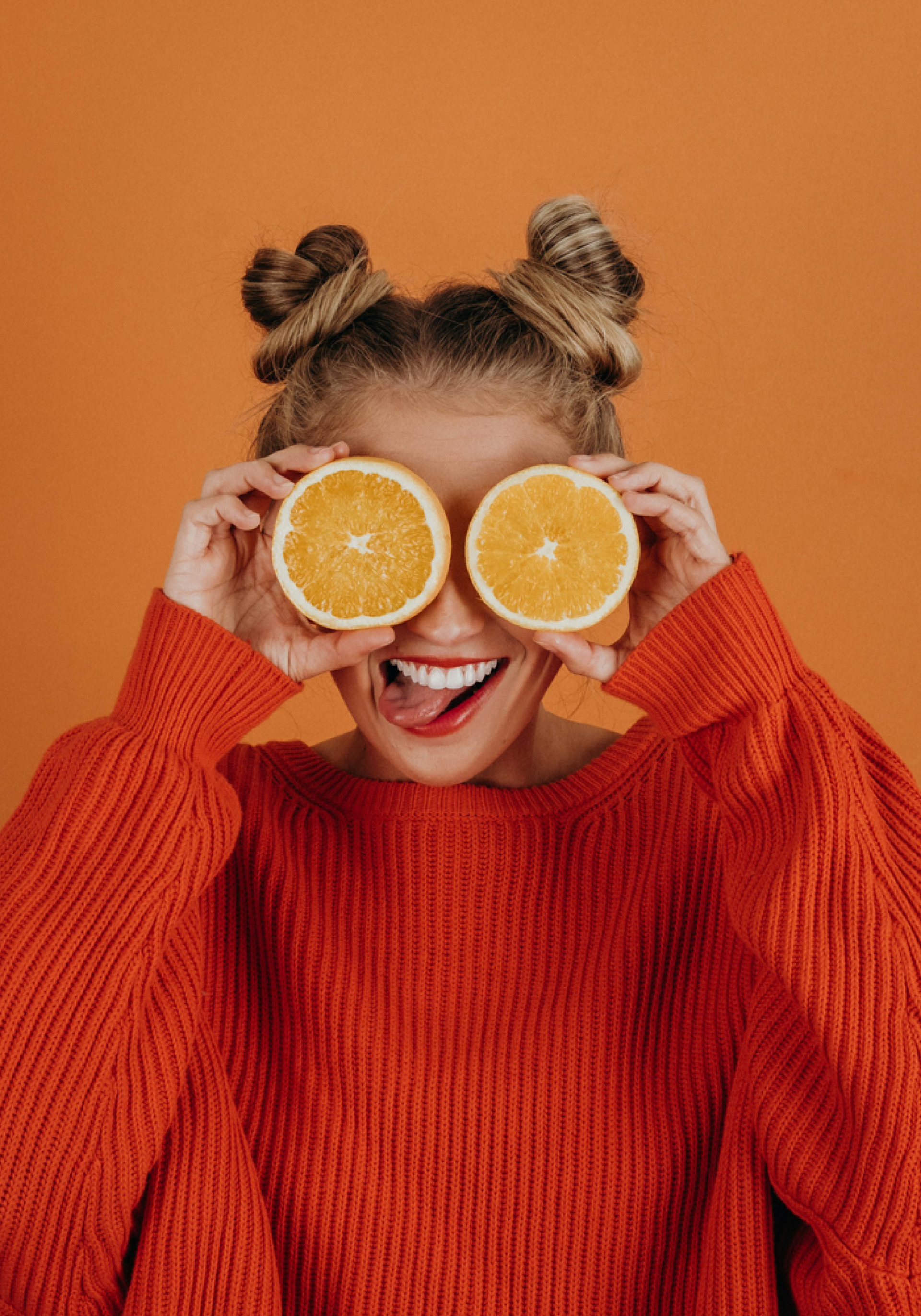 Πορτοκαλί: Το αγαπημένο χρώμα στην Ιστορία, στην Τέχνη, στη Μόδα. Ποια η σημασία του και τι συμβολίζει