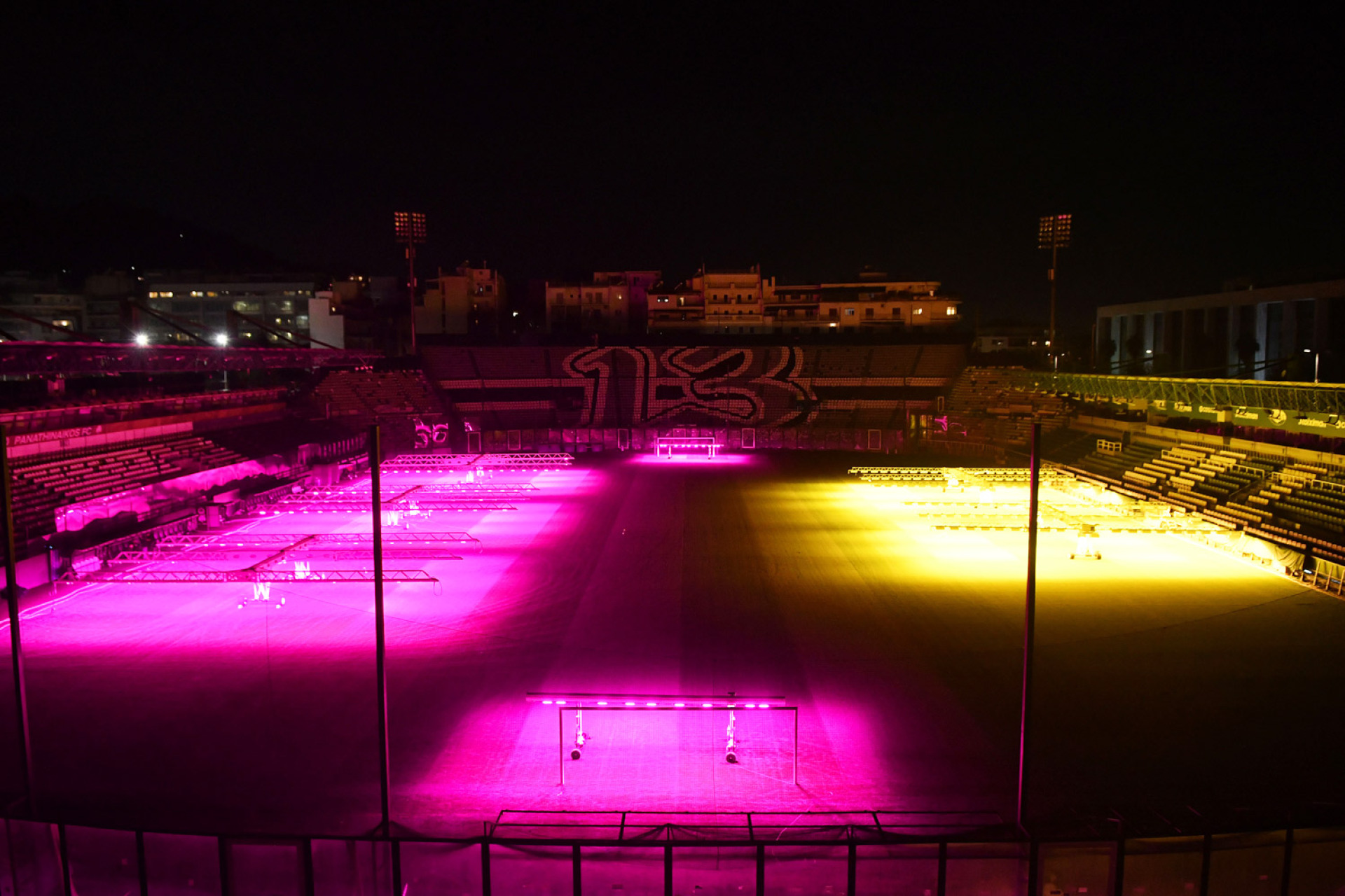  Ο Παναθηναϊκός επενδύει στο μέλλον