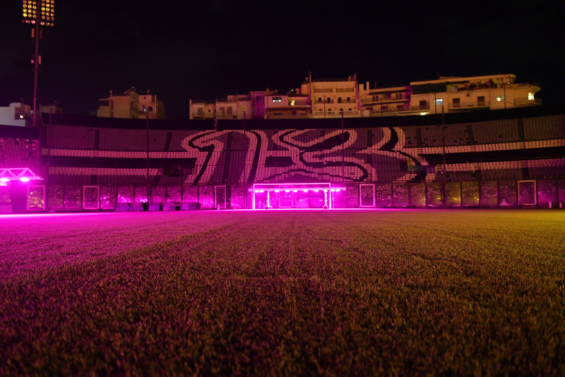  Ο Παναθηναϊκός επενδύει στο μέλλον