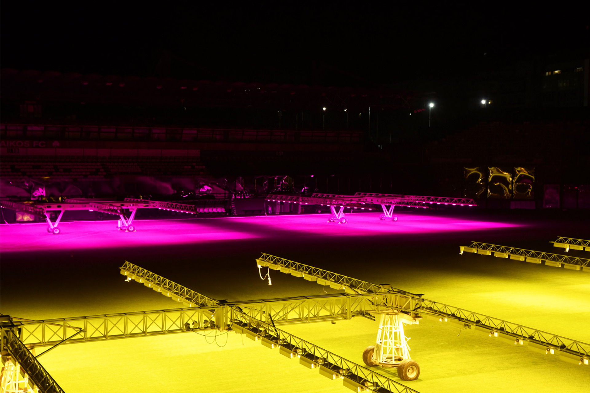 Ο Παναθηναϊκός επενδύει στο μέλλον