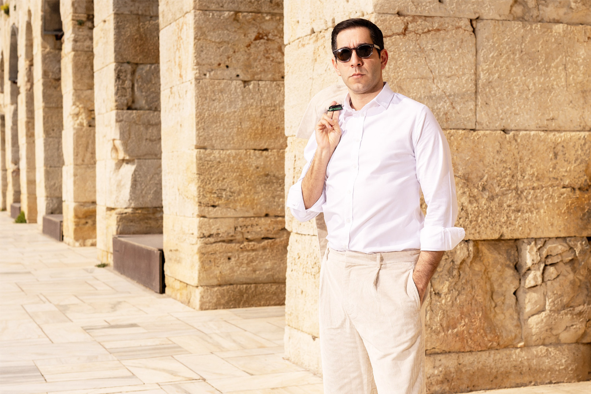 Αλέξανδρος Ρισβάς