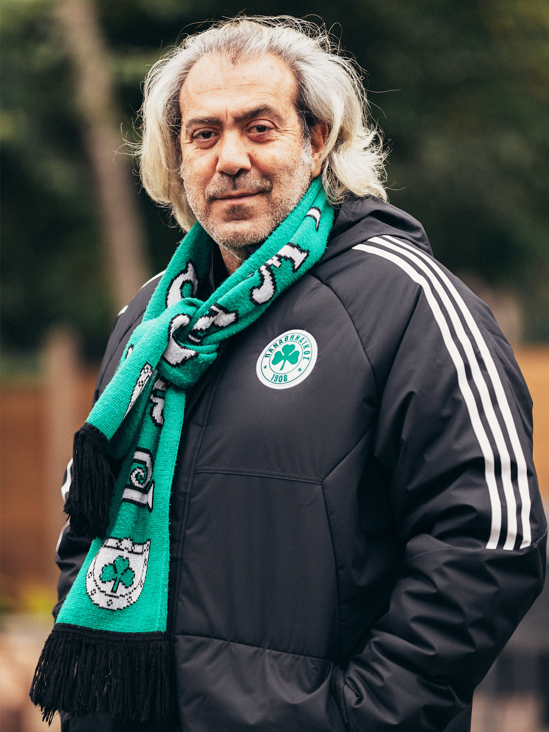 Ανδρέας Τζανάτος