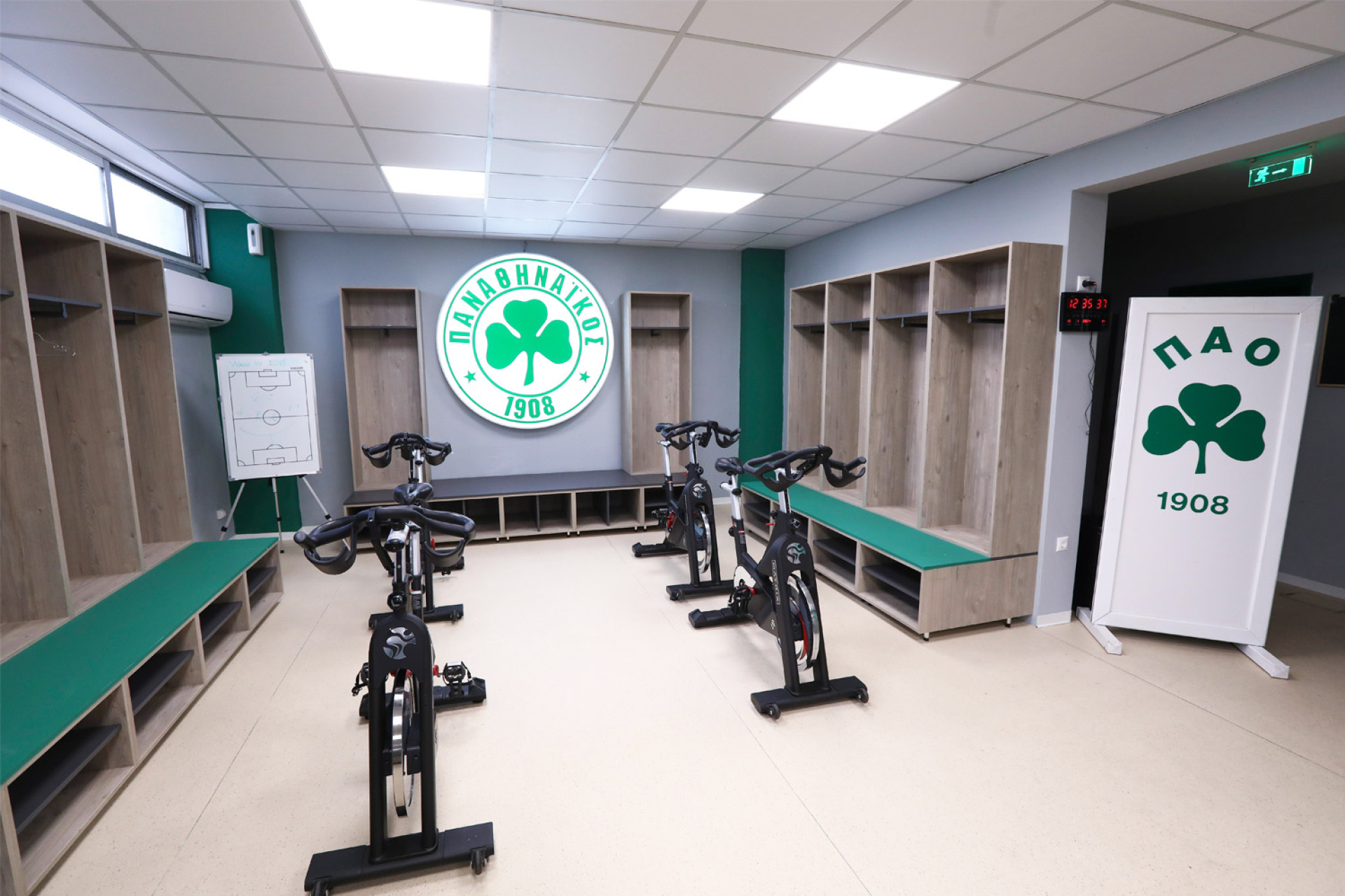 Γήπεδο Παναθηναϊκού, «Απόστολος Νικολαΐδης»