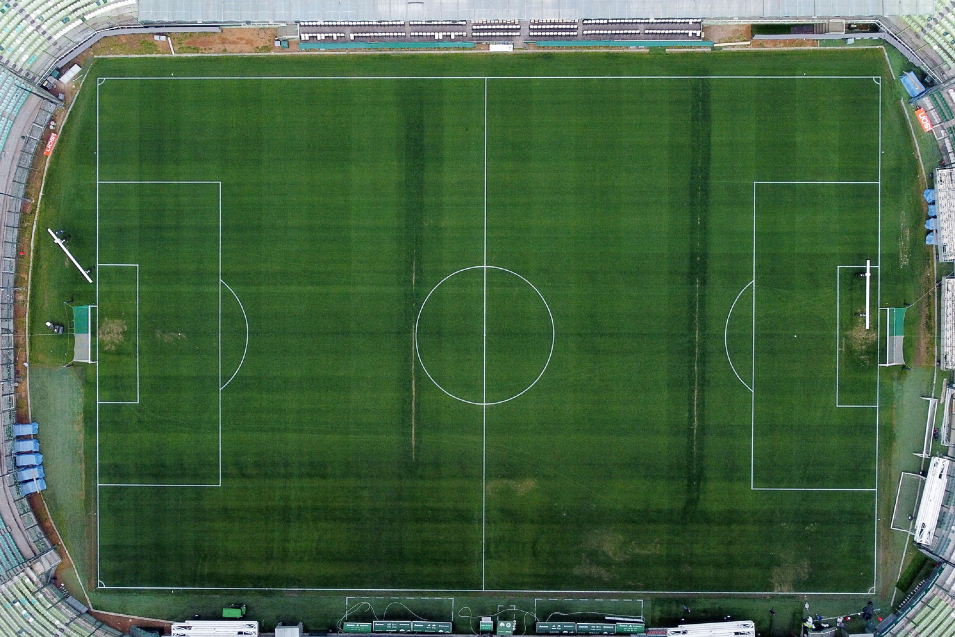 Γήπεδο Παναθηναϊκού, «Απόστολος Νικολαΐδης»