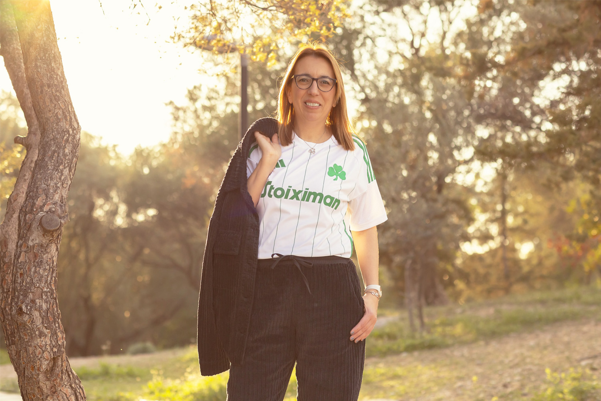 Αριστέα Μεθενίτη