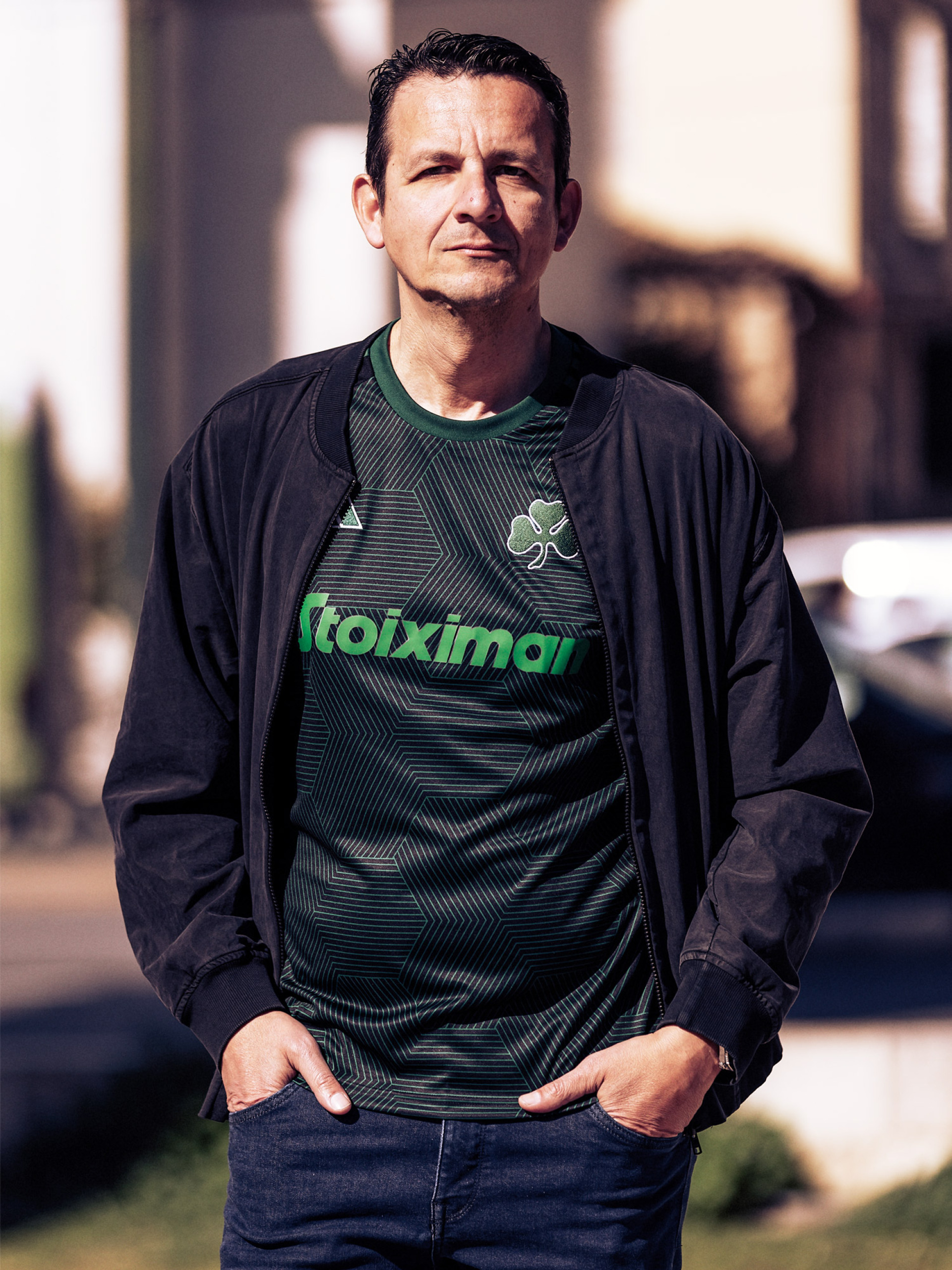 Χρήστος Φώτου