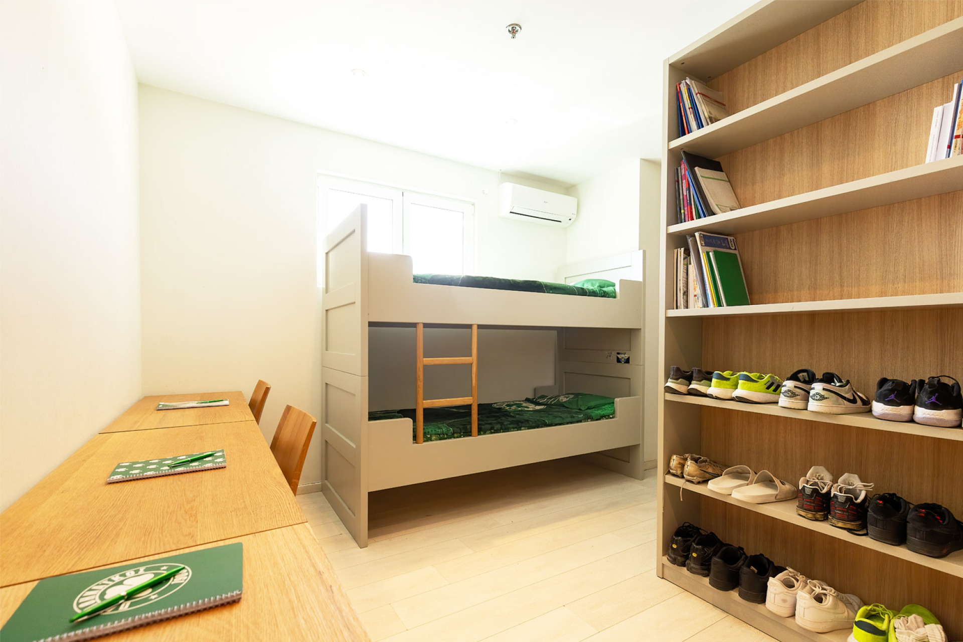 Ξενώνα Φιλοξενίας Αθλητών