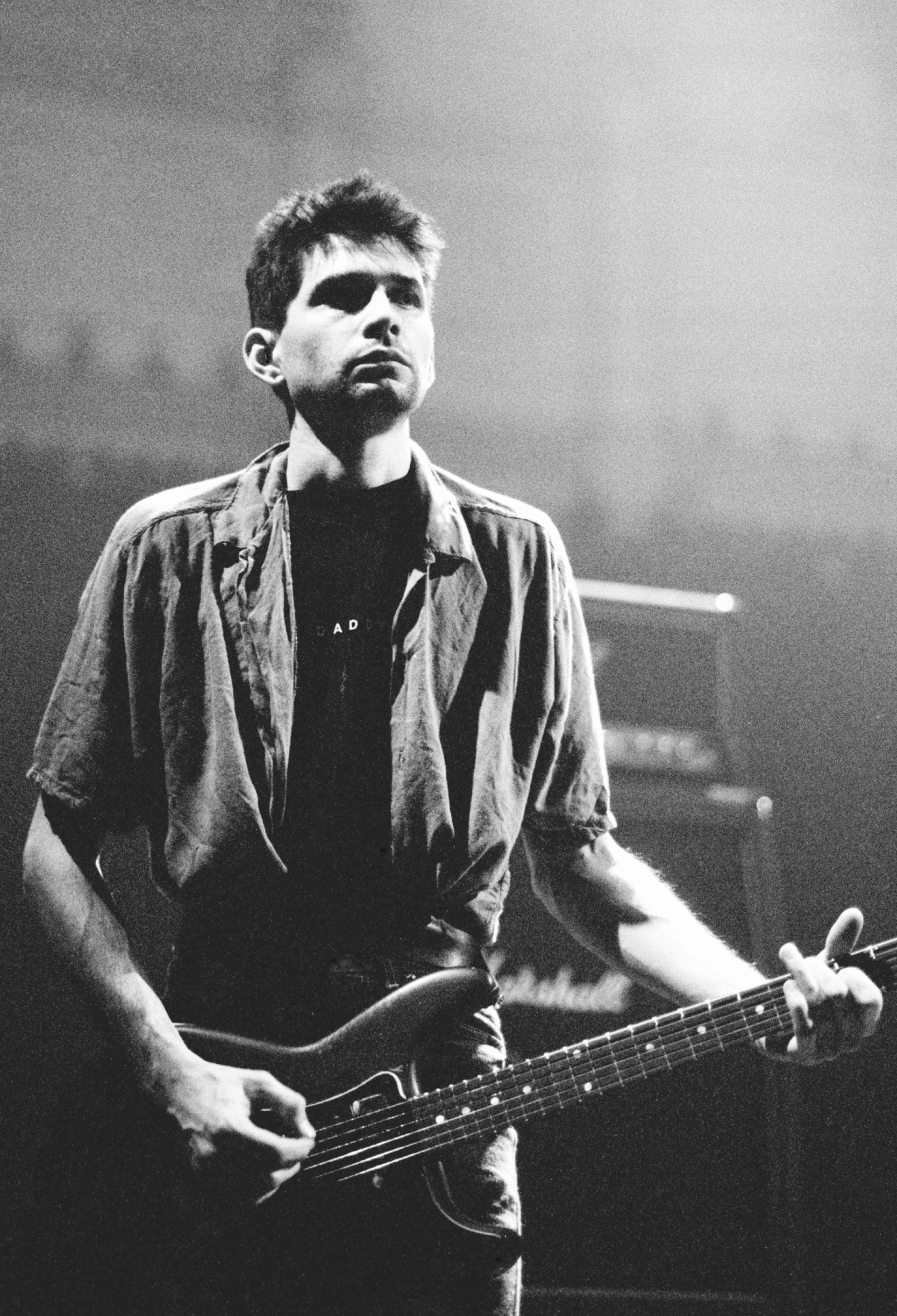 Steve Albini