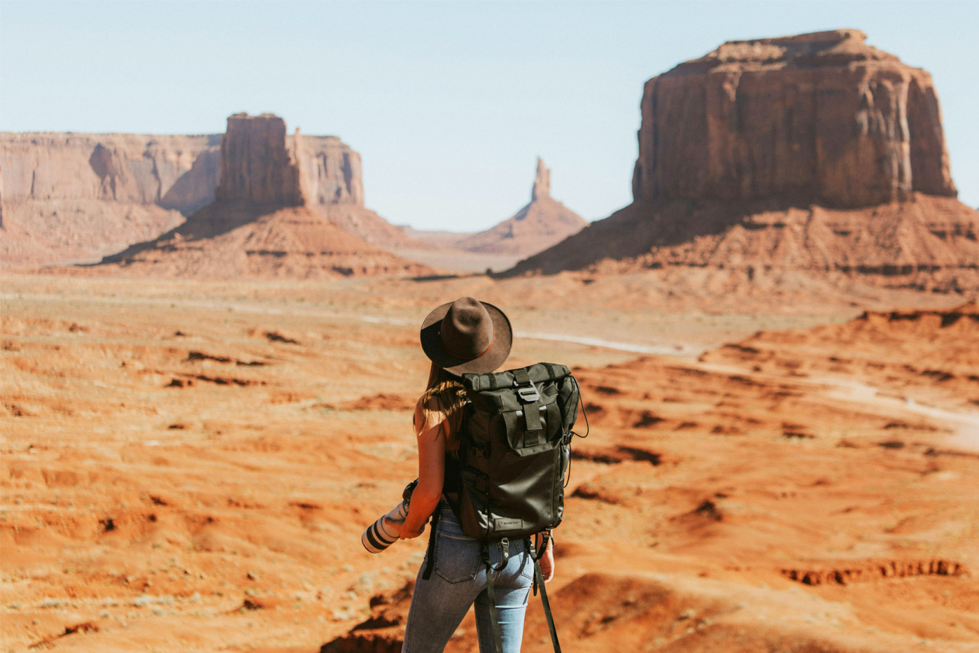 Ελεύθερος ταξιδιώτης