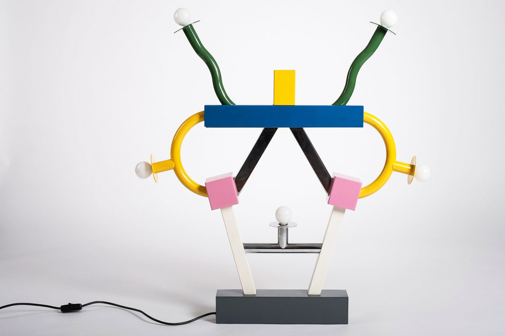 Φωτιστικό «Ashoka»