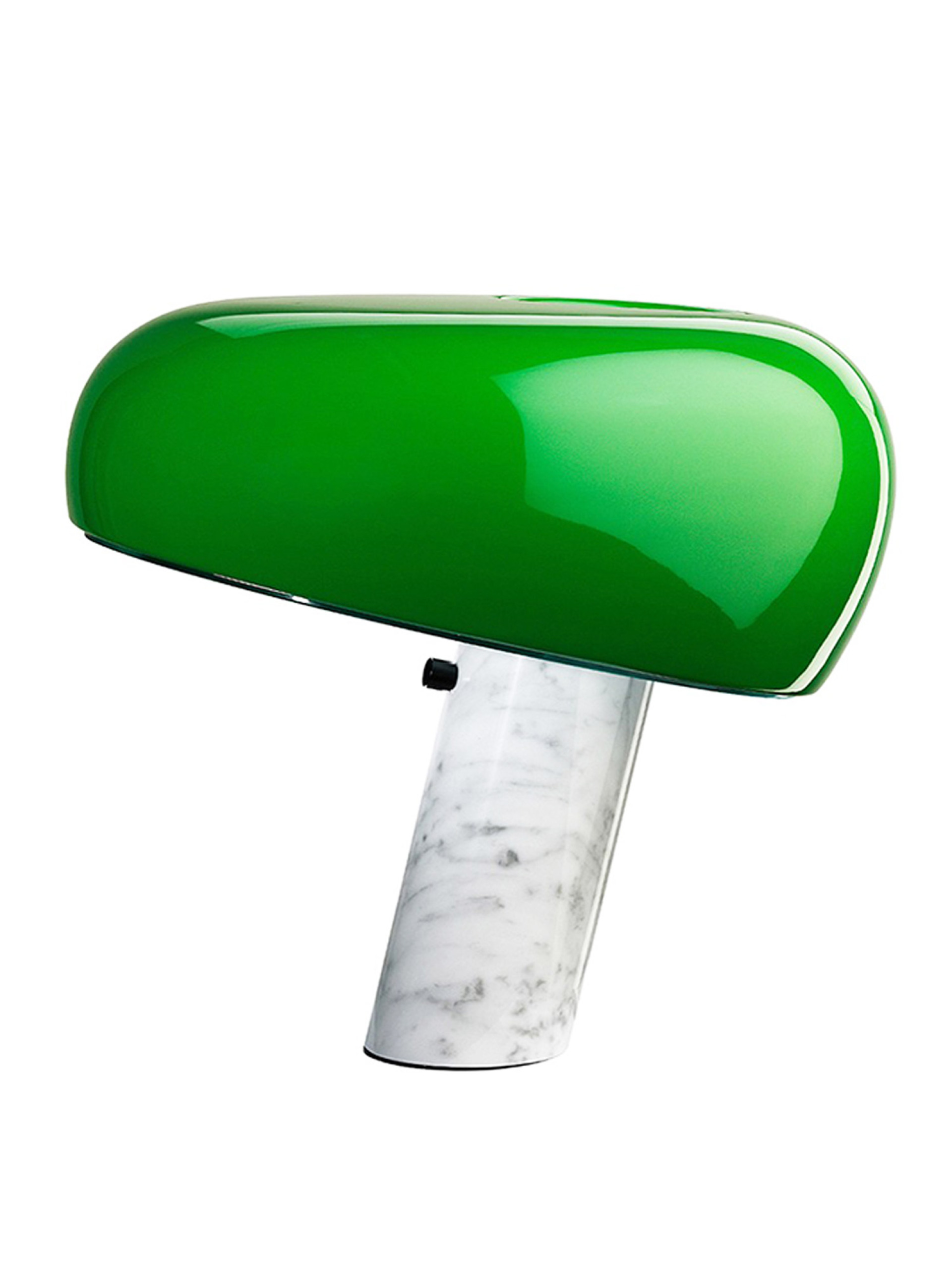 Το επιτραπέζιο φωτιστικό «Snoopy»