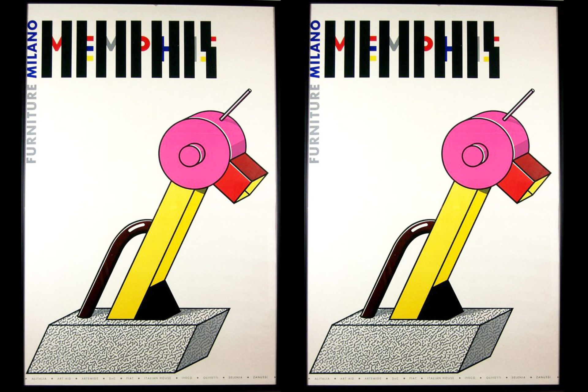 Λάμπα «Tahiti»