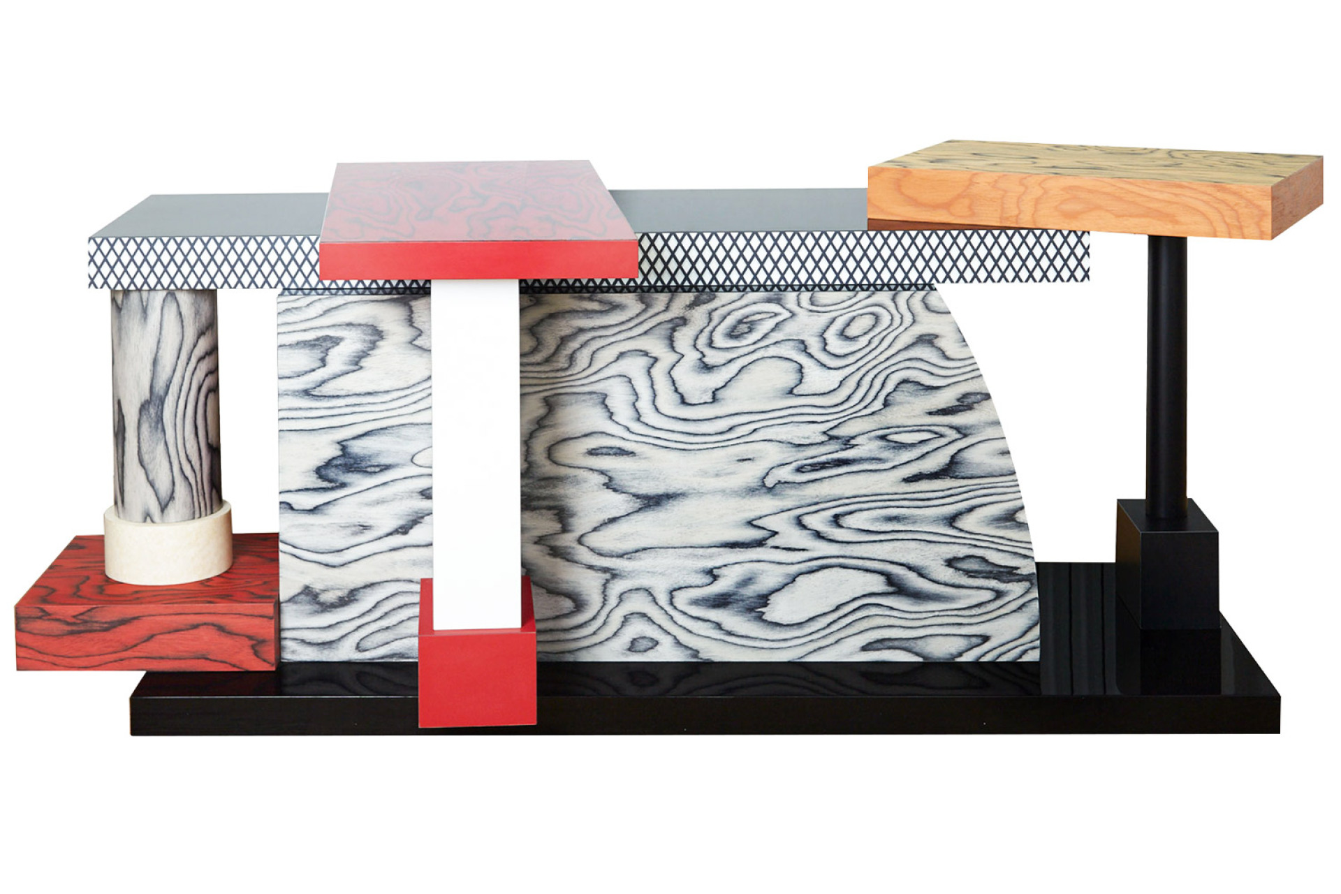 Το τραπέζι Tartar