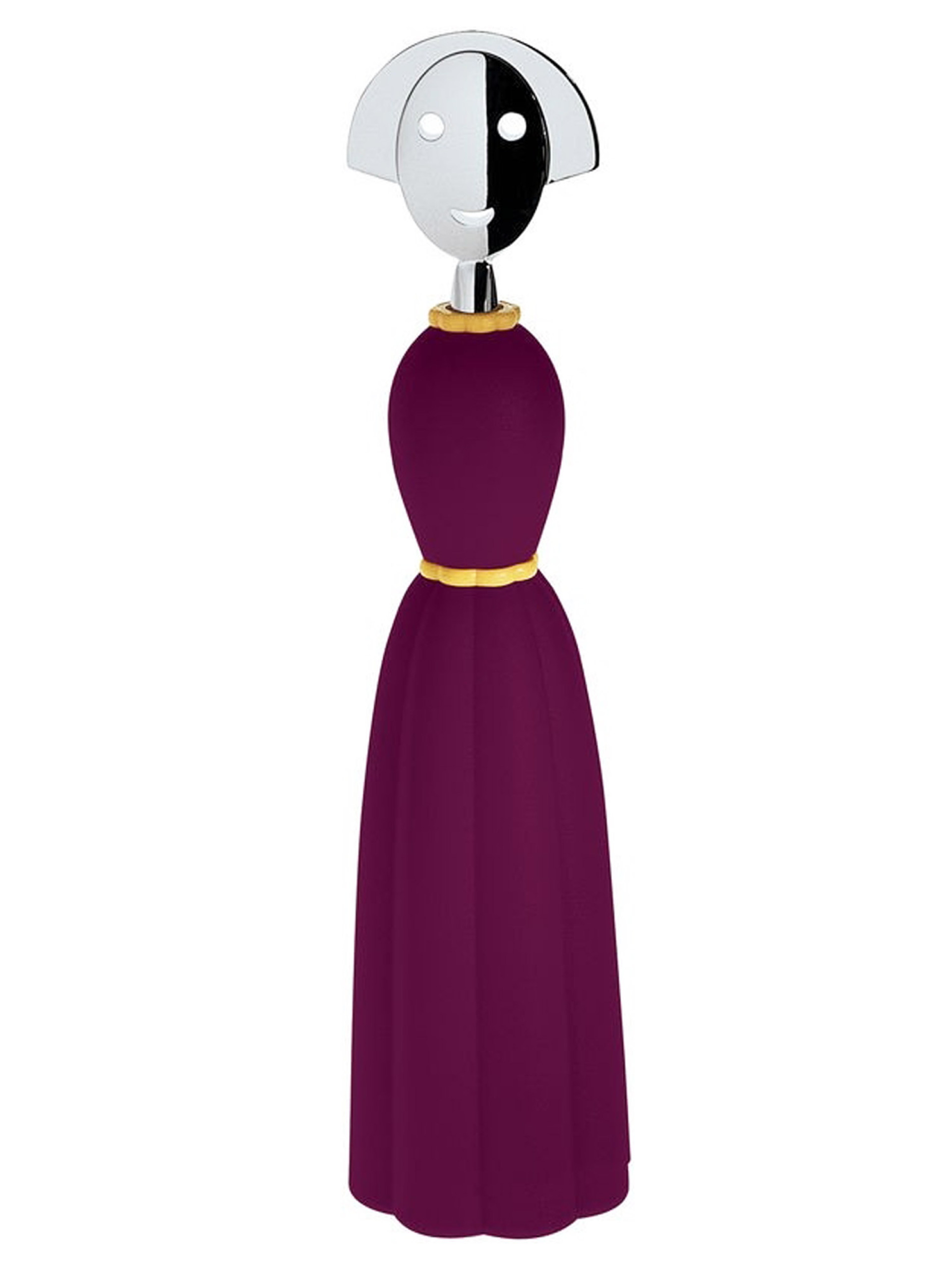 Mύλος πιπεριού: «Anna»