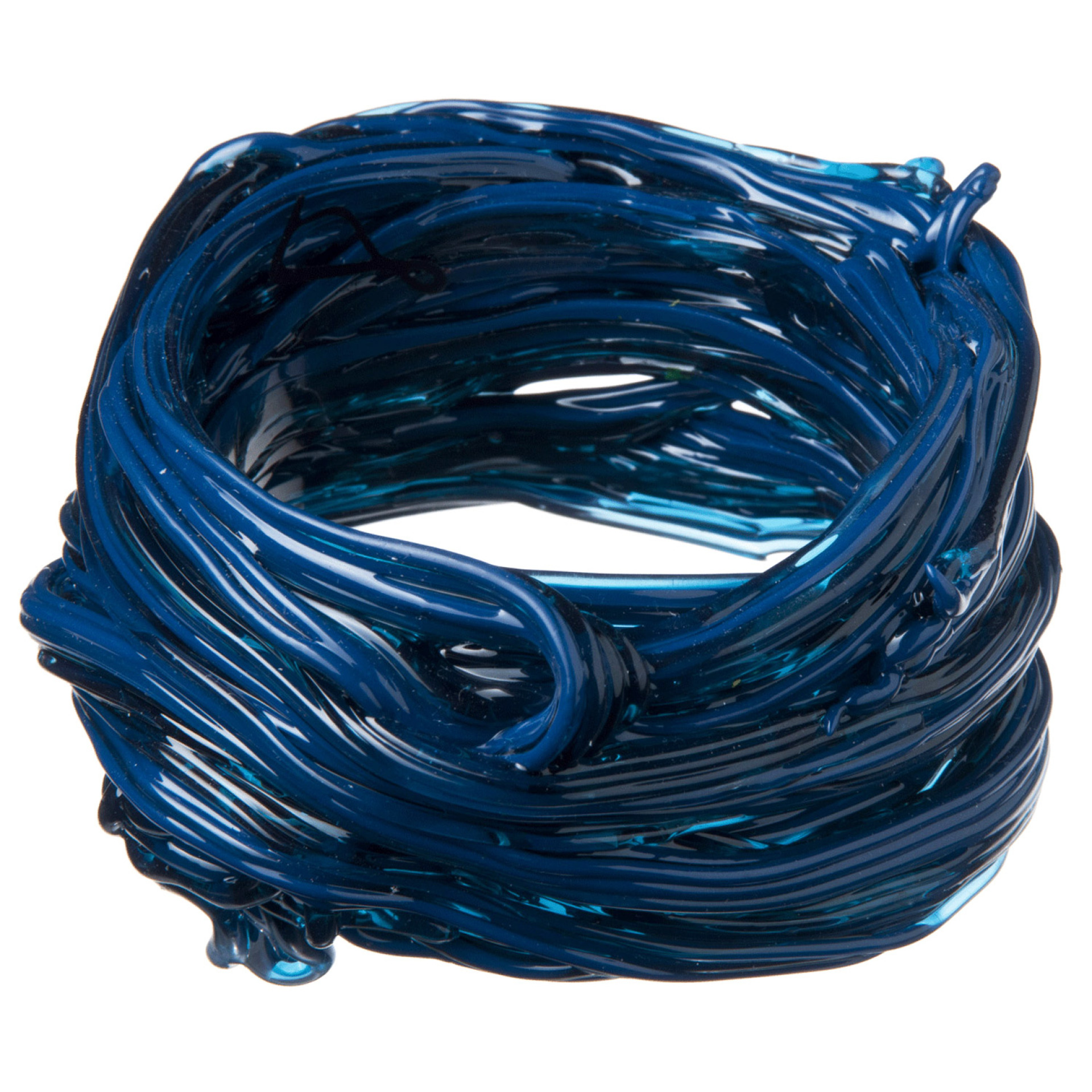 Gaetano Pesce: Δαχτυλίδια από την Γκαλερί Ζουμπουλάκη