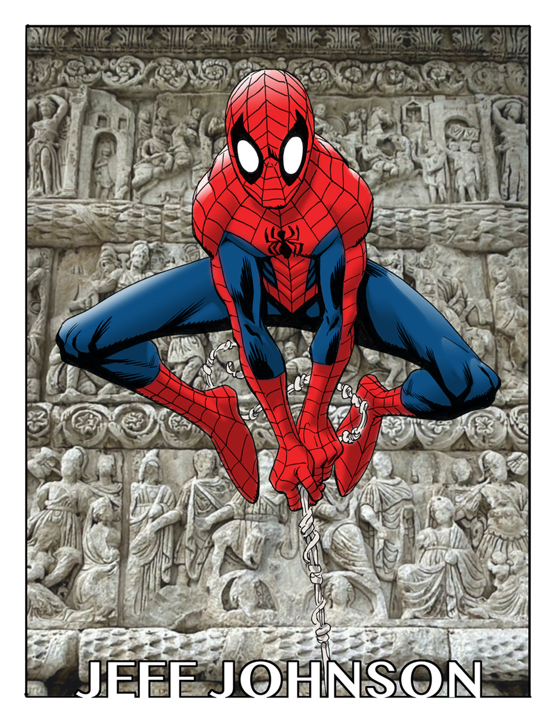 Thessaloniki Comic Convention: The Comic Con 8 φέρνει στη Θεσσαλονίκη κόμικς, καλλιτέχνες, σεναριογράφους, games, cosplay, εκδόσεις.