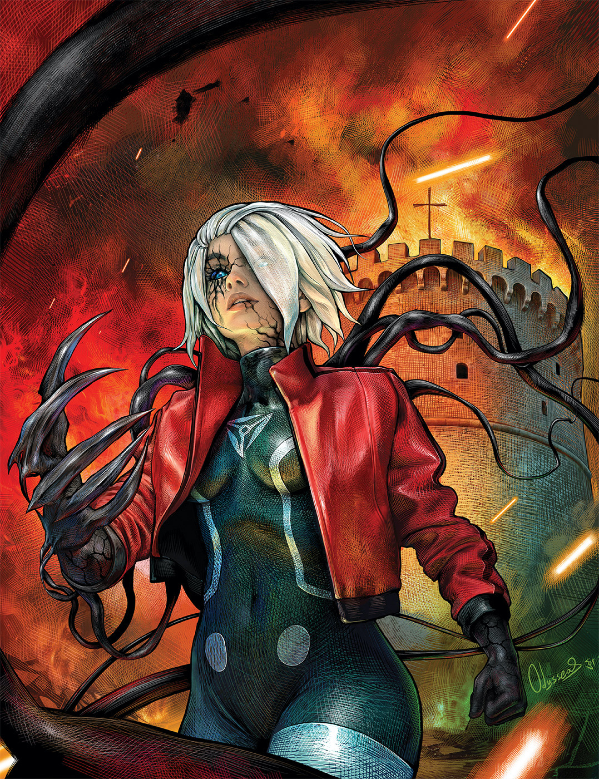 Thessaloniki Comic Convention: The Comic Con 8 φέρνει στη Θεσσαλονίκη κόμικς, καλλιτέχνες, σεναριογράφους, games, cosplay, εκδόσεις.