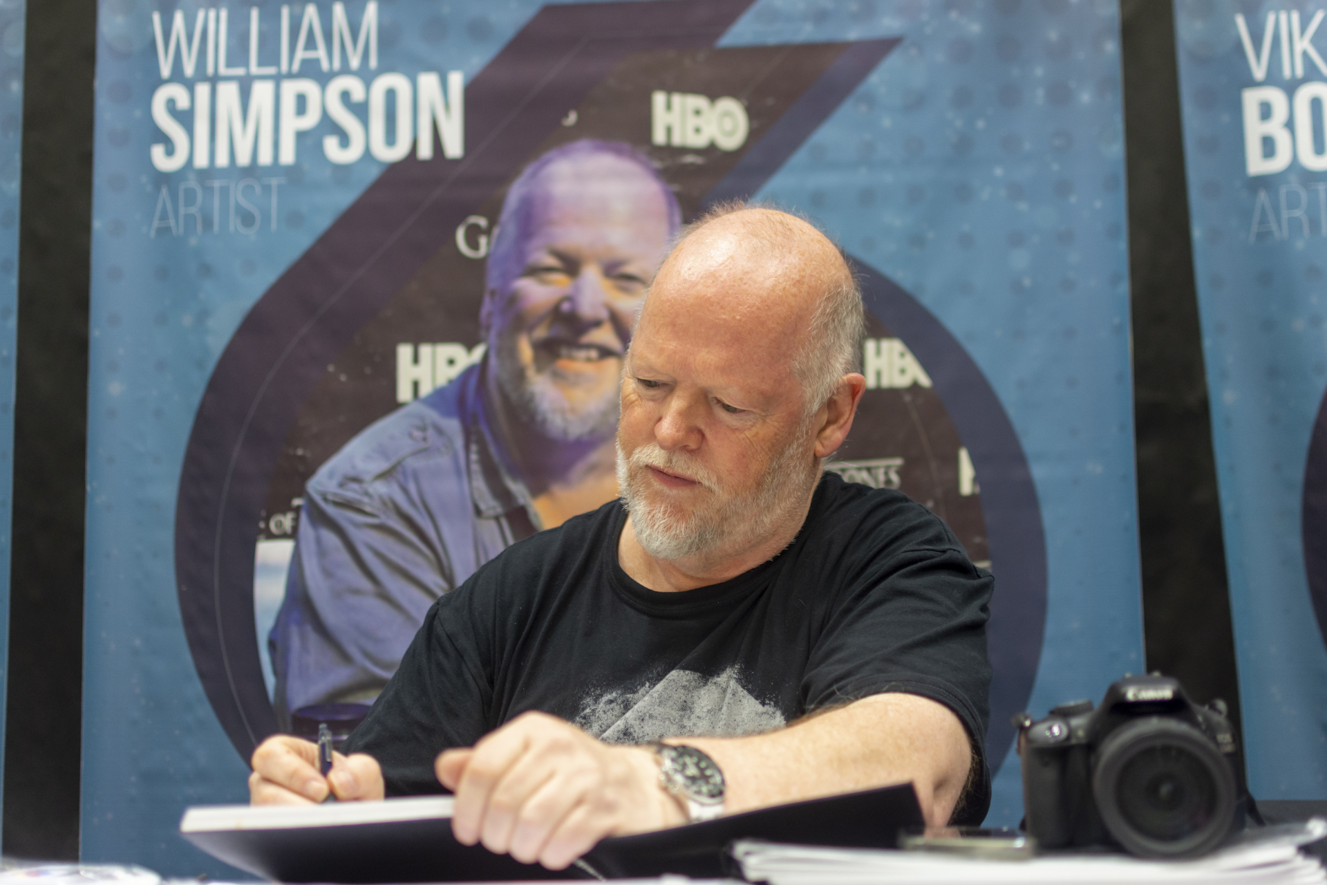 Thessaloniki Comic Convention: The Comic Con 8 φέρνει στη Θεσσαλονίκη κόμικς, καλλιτέχνες, σεναριογράφους, games, cosplay, εκδόσεις.