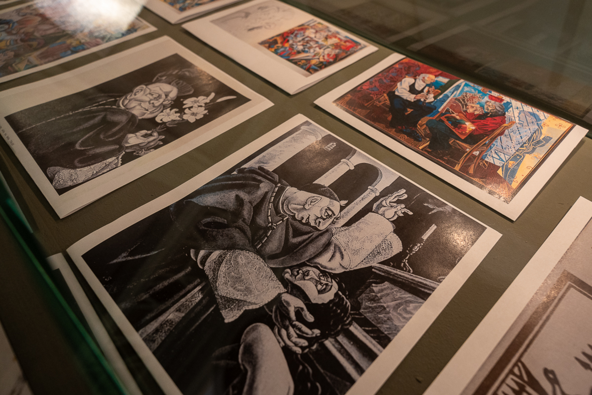 Τάκης Τσεντεμαΐδης: Ένας οργισμένος Βαλκάνιος της τέχνης