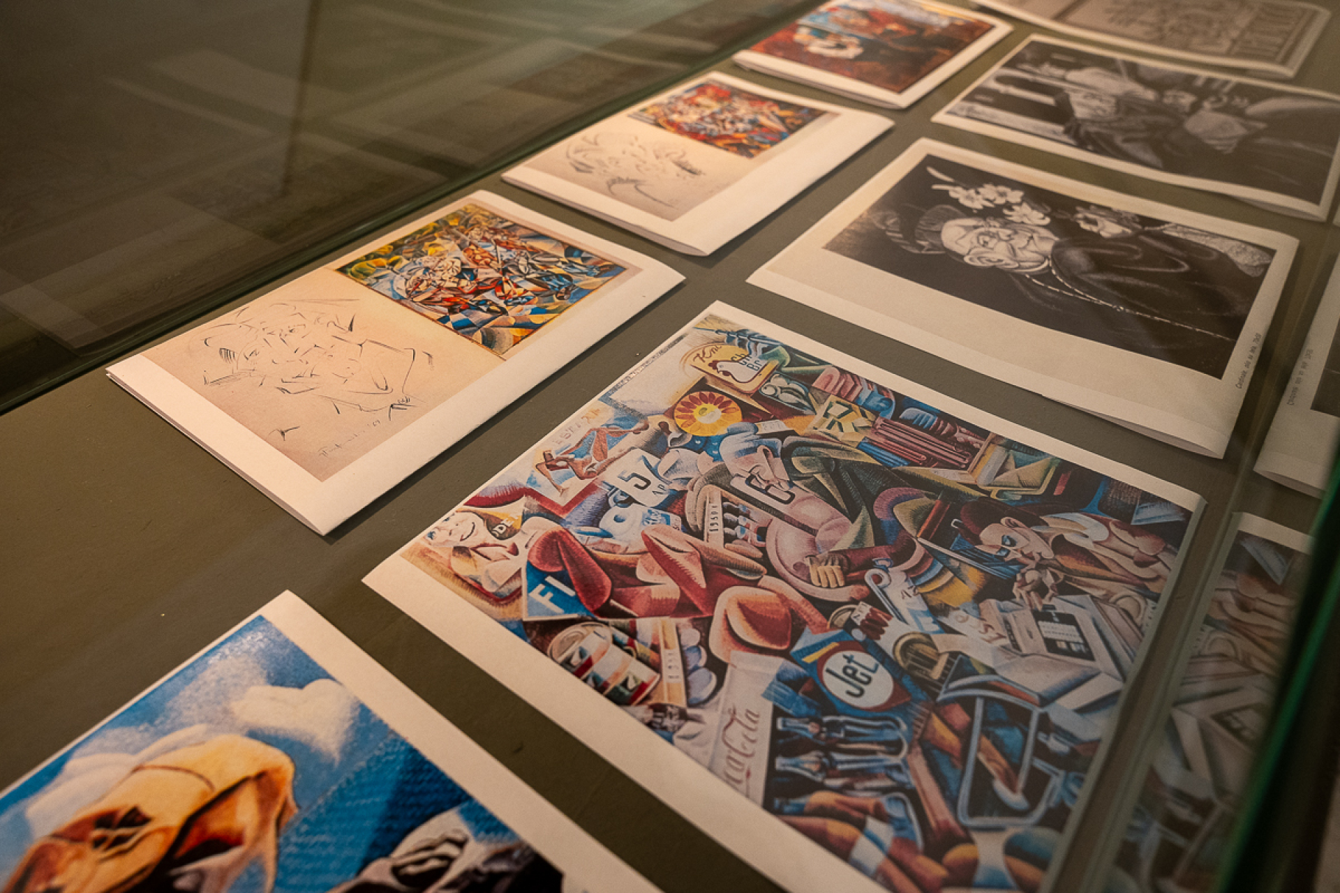 Τάκης Τσεντεμαΐδης: Ένας οργισμένος Βαλκάνιος της τέχνης